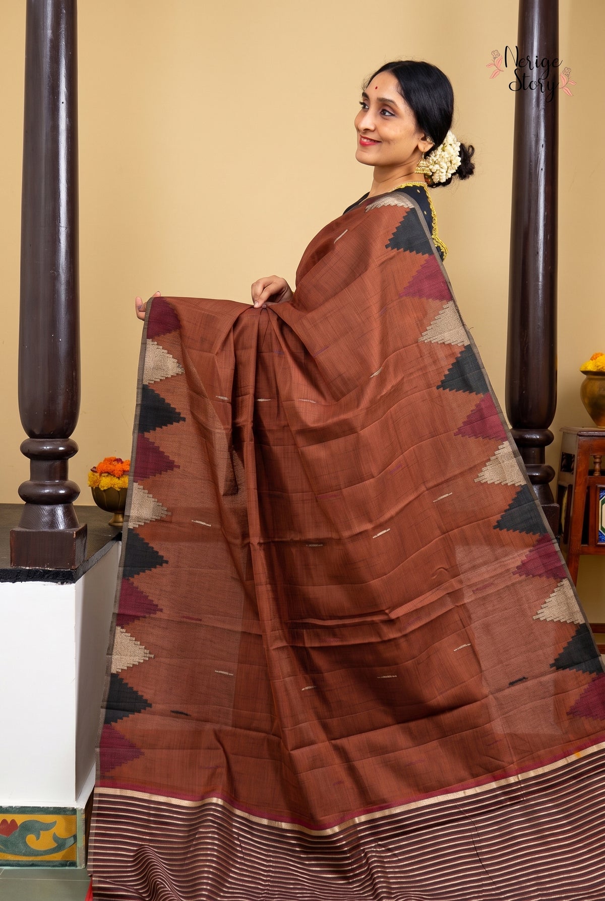 PREMA (പ്രേമ)