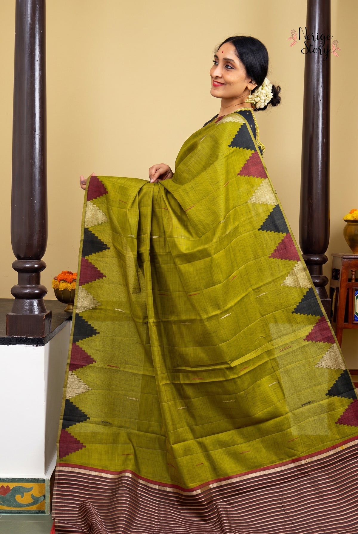 ROHINI (രോഹിണി)