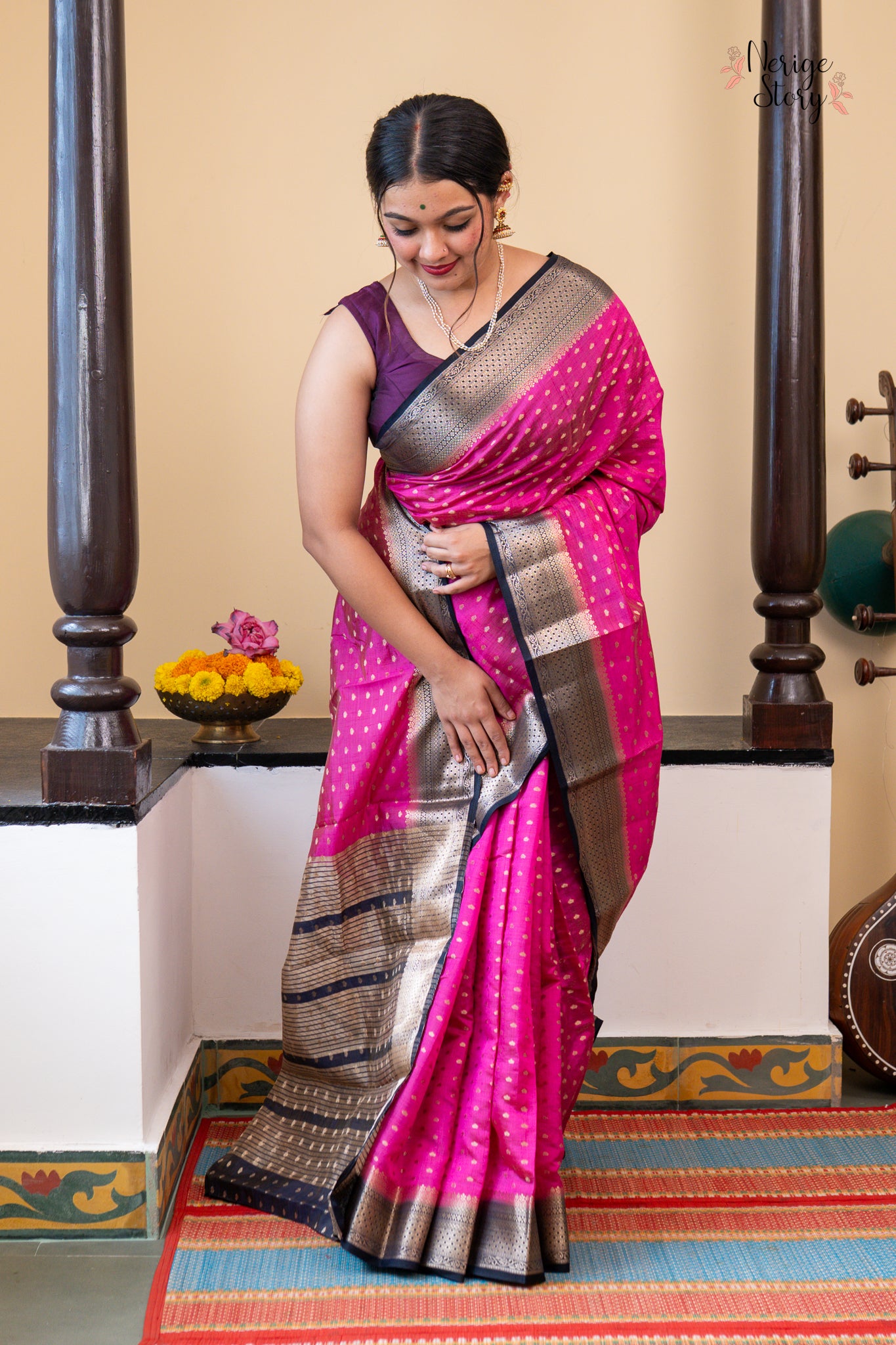 VEDIKA (वेदिका)