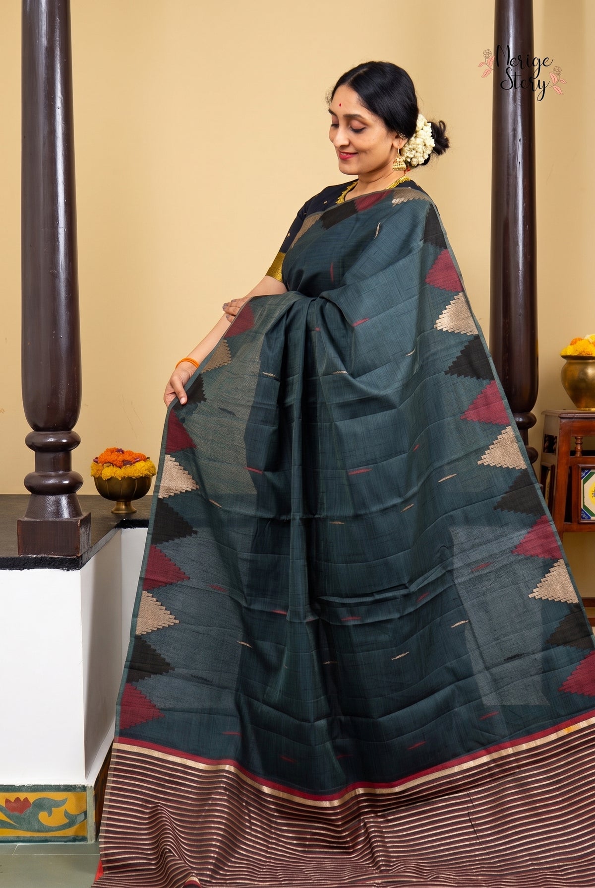 SHARANYA (శరణ్య)