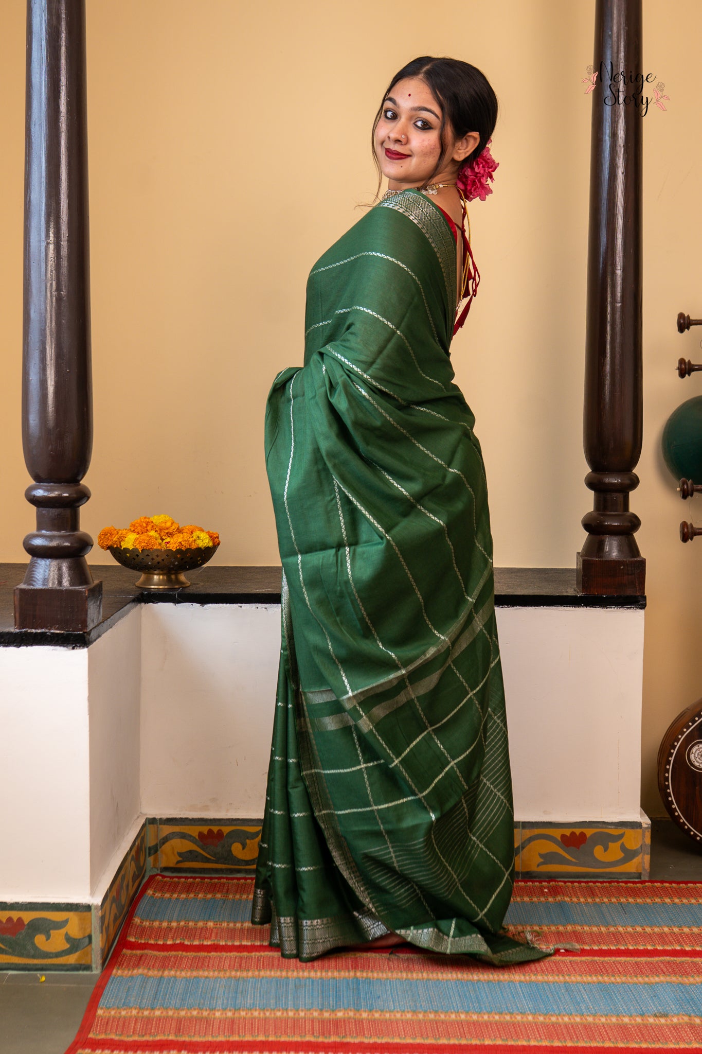 MAHIMA (महिमा)