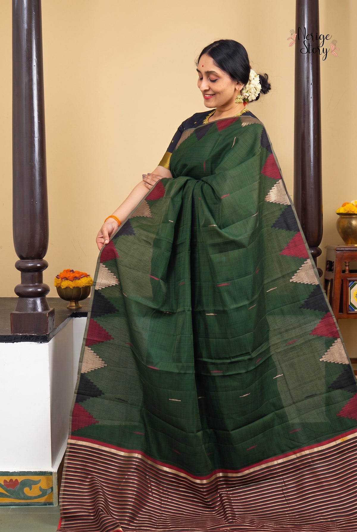 SHOBHANA (ಶೋಭನಾ)