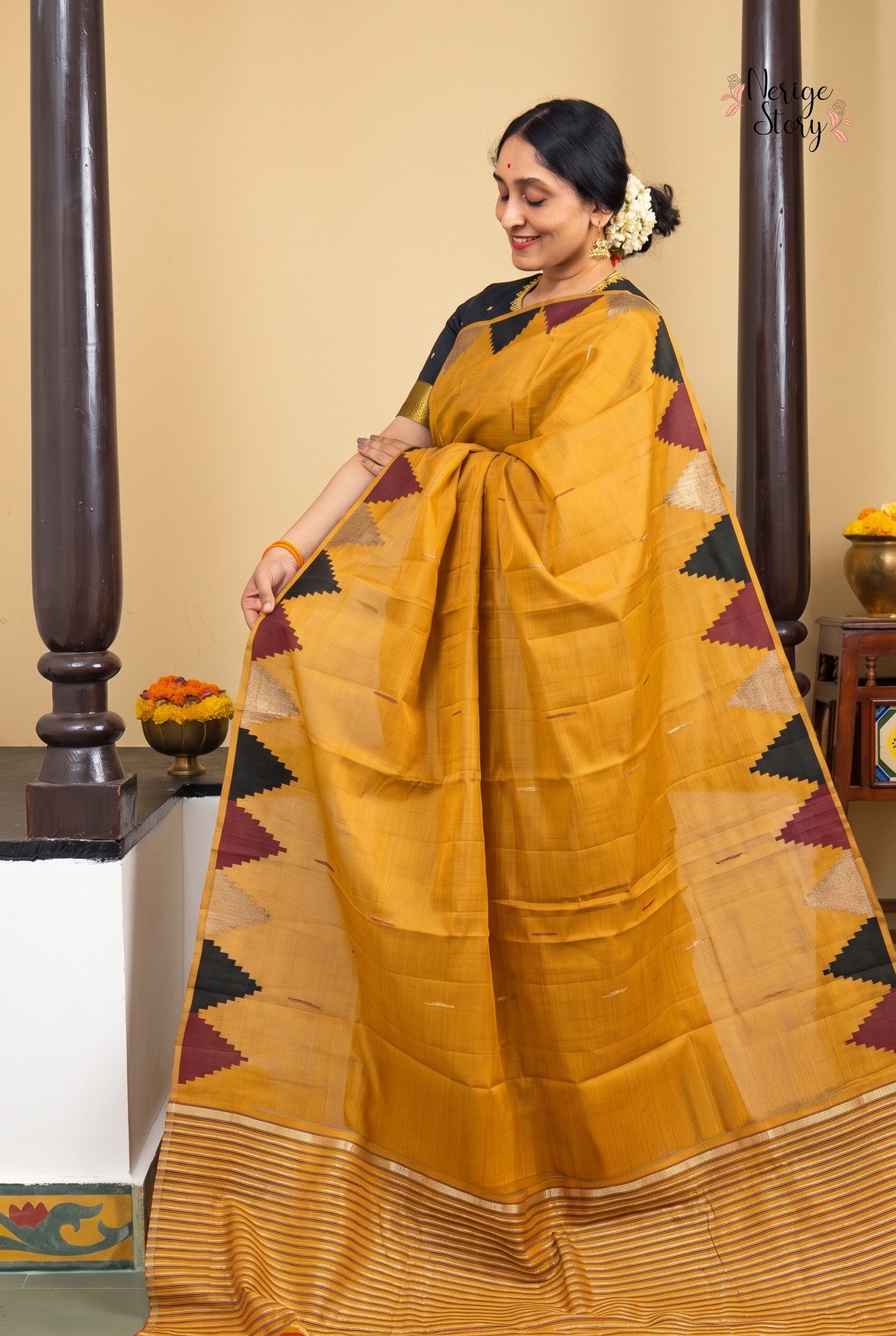 PADMINI (பத்மினி)