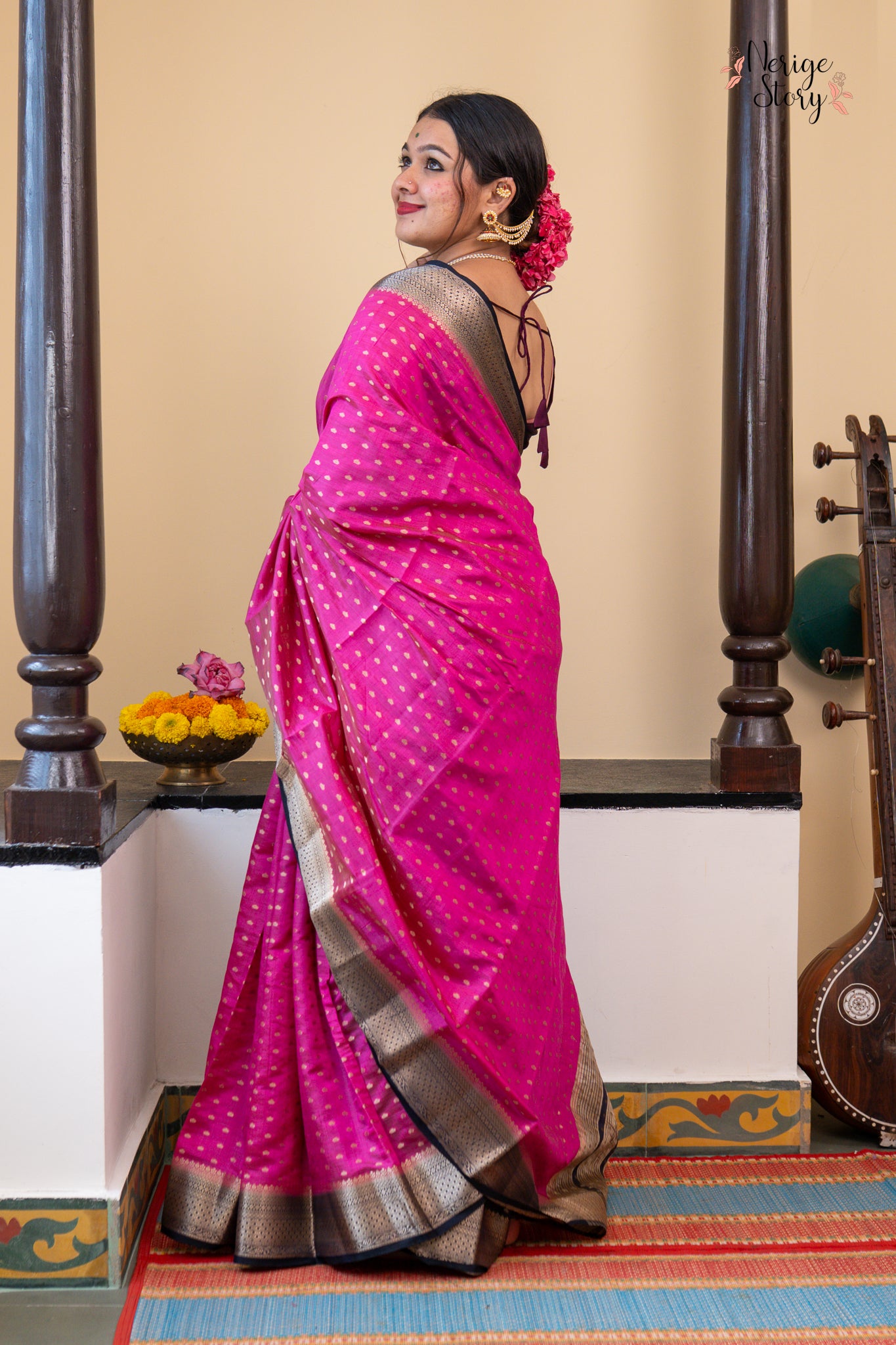 VEDIKA (वेदिका)