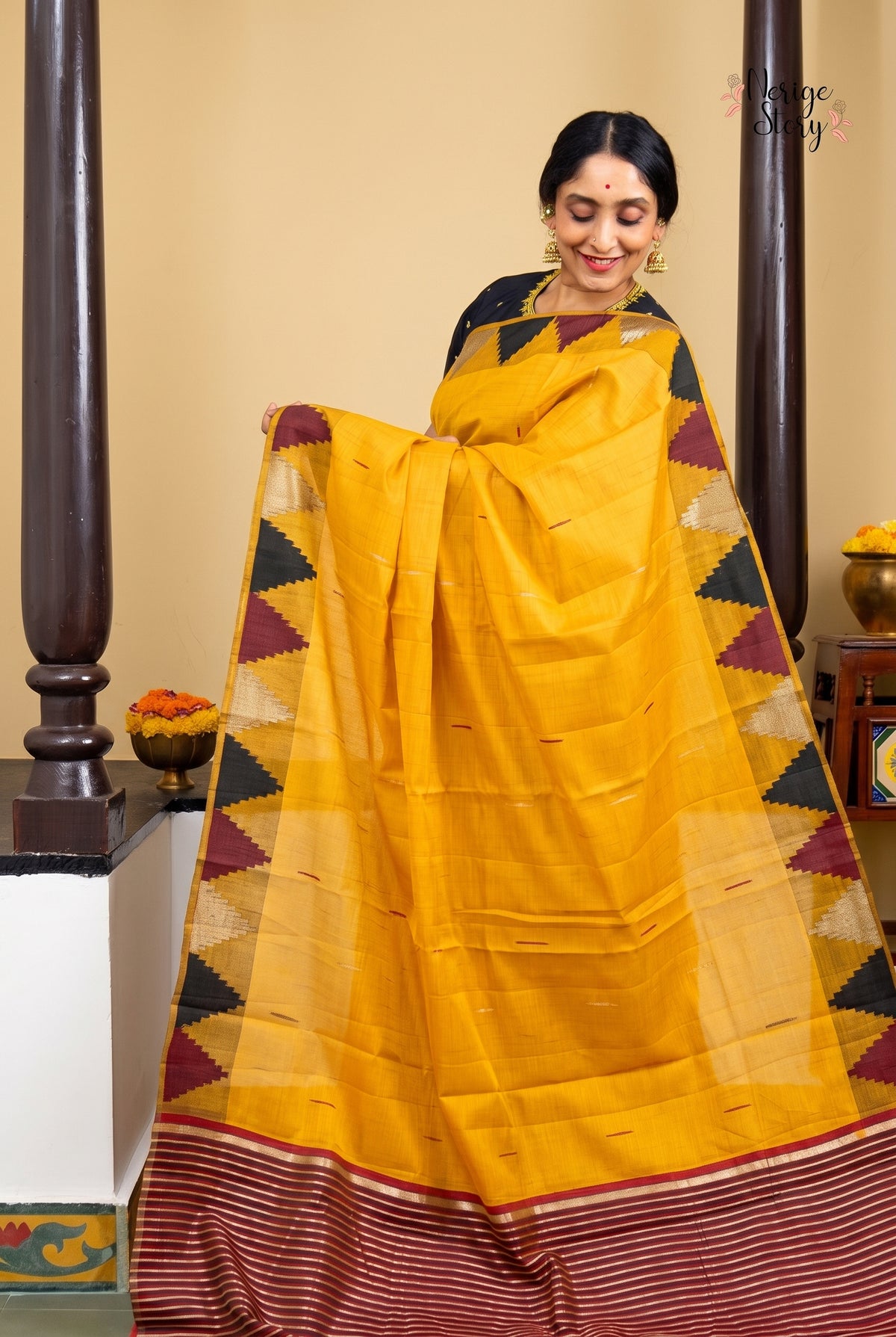 PADMINI (பத்மினி)