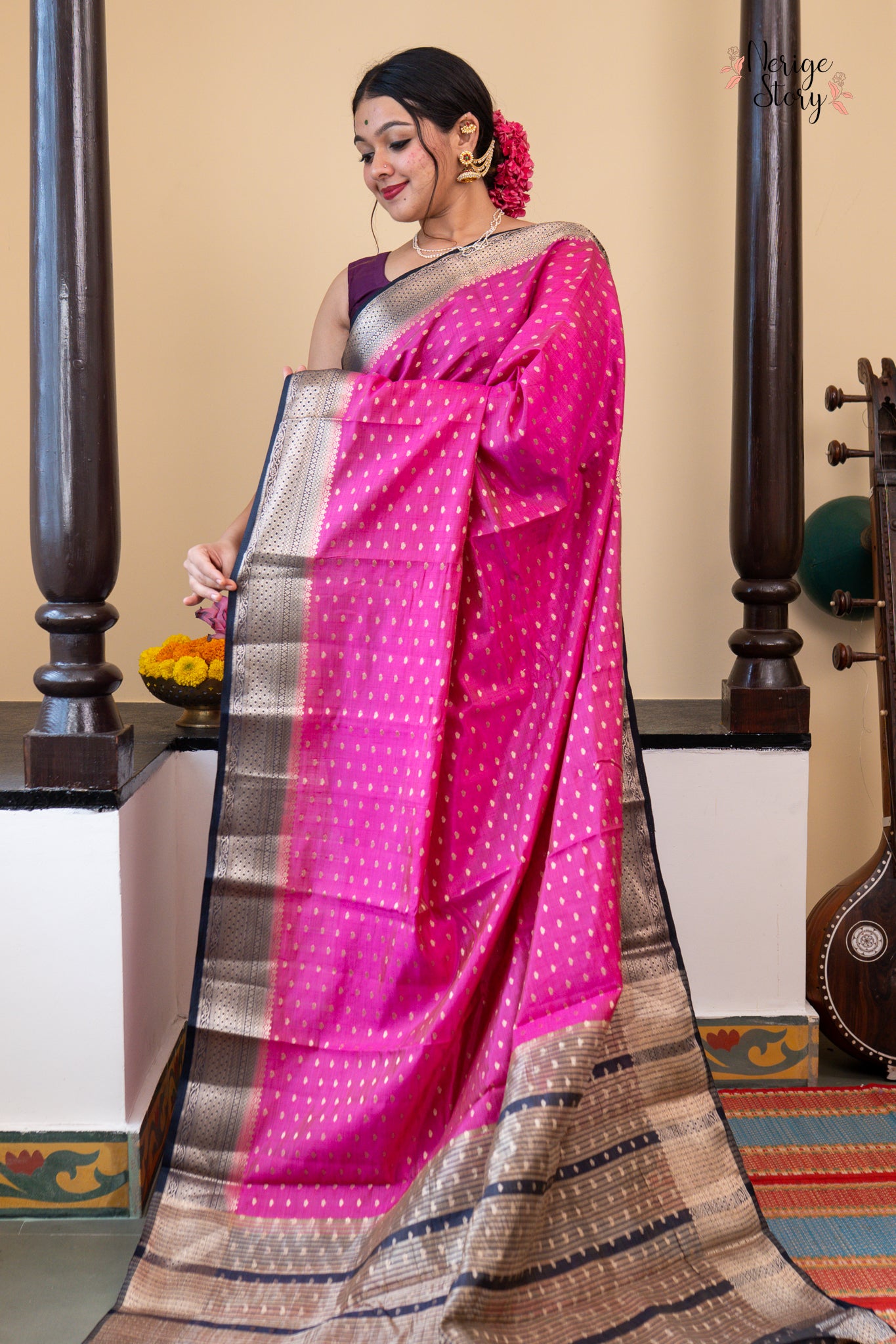 VEDIKA (वेदिका)