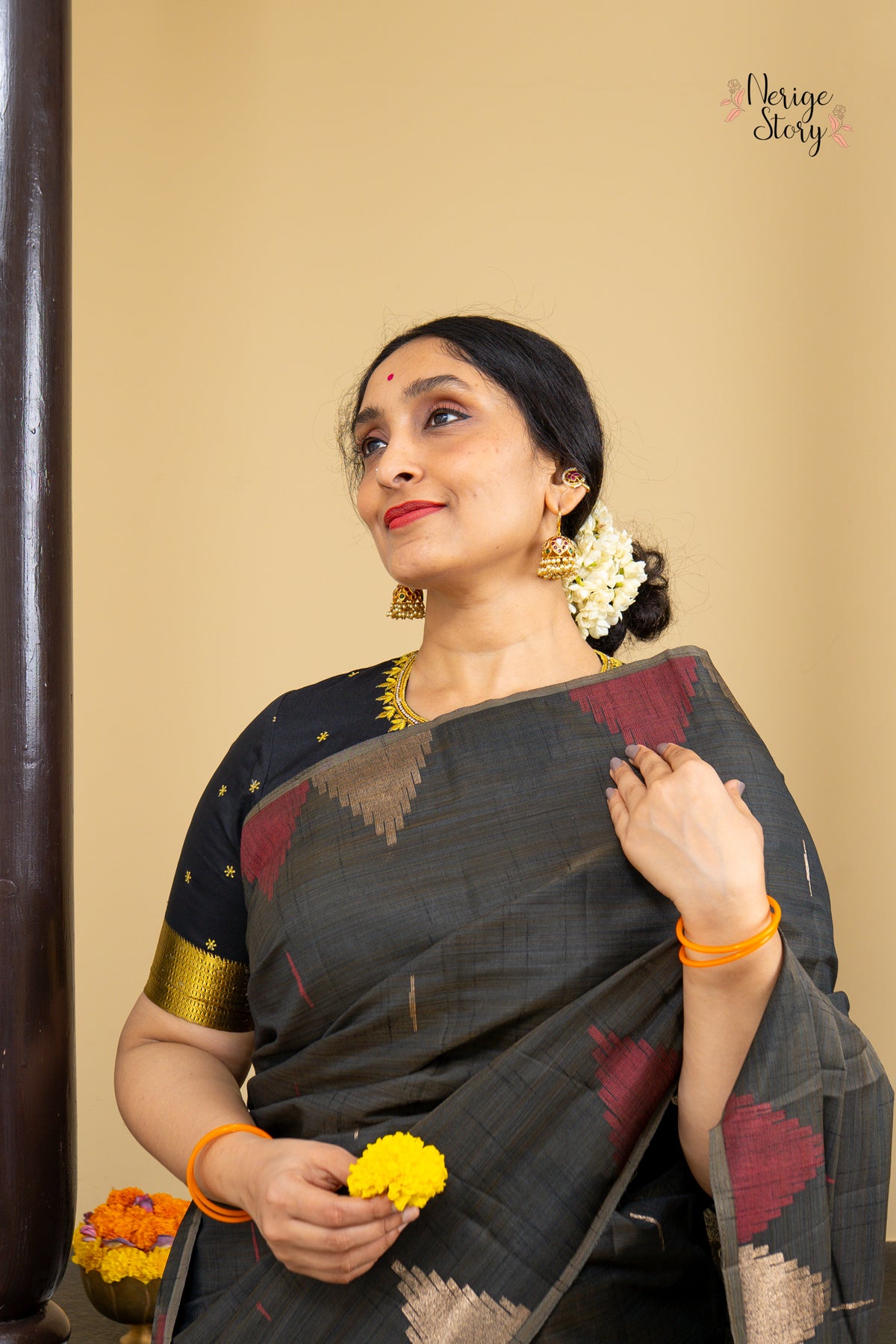 PAVANI (ಪಾವನಿ)
