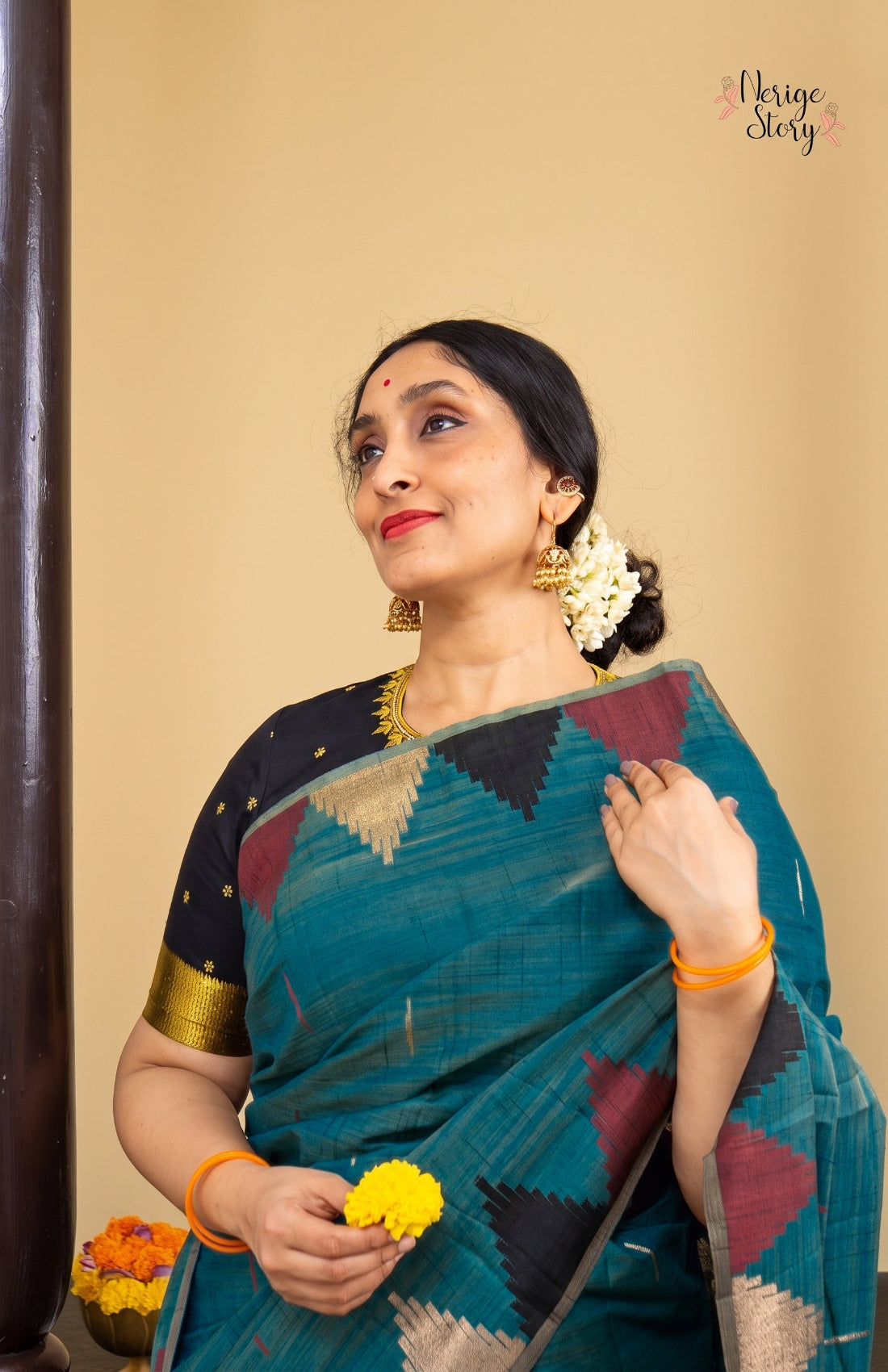 SURABHI (சுரபி)