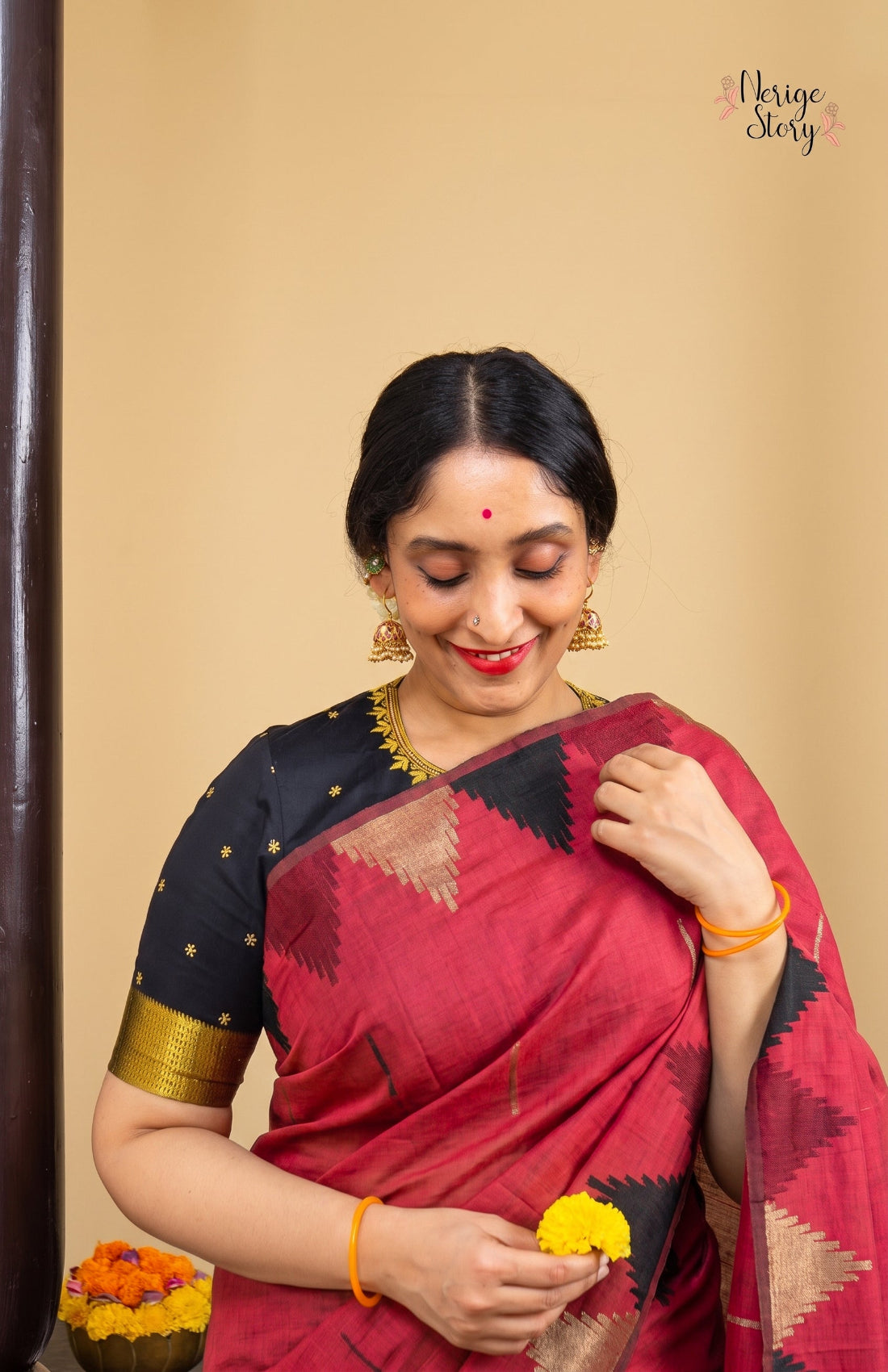 DAMAYANTI (दमयंती)
