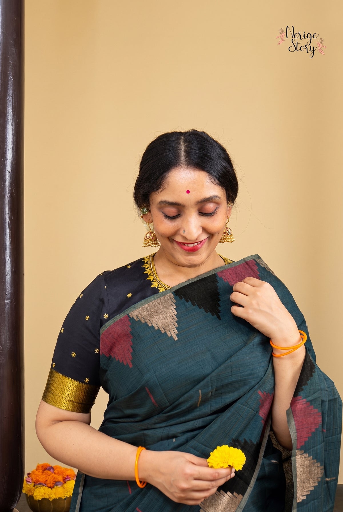 SHARANYA (శరణ్య)