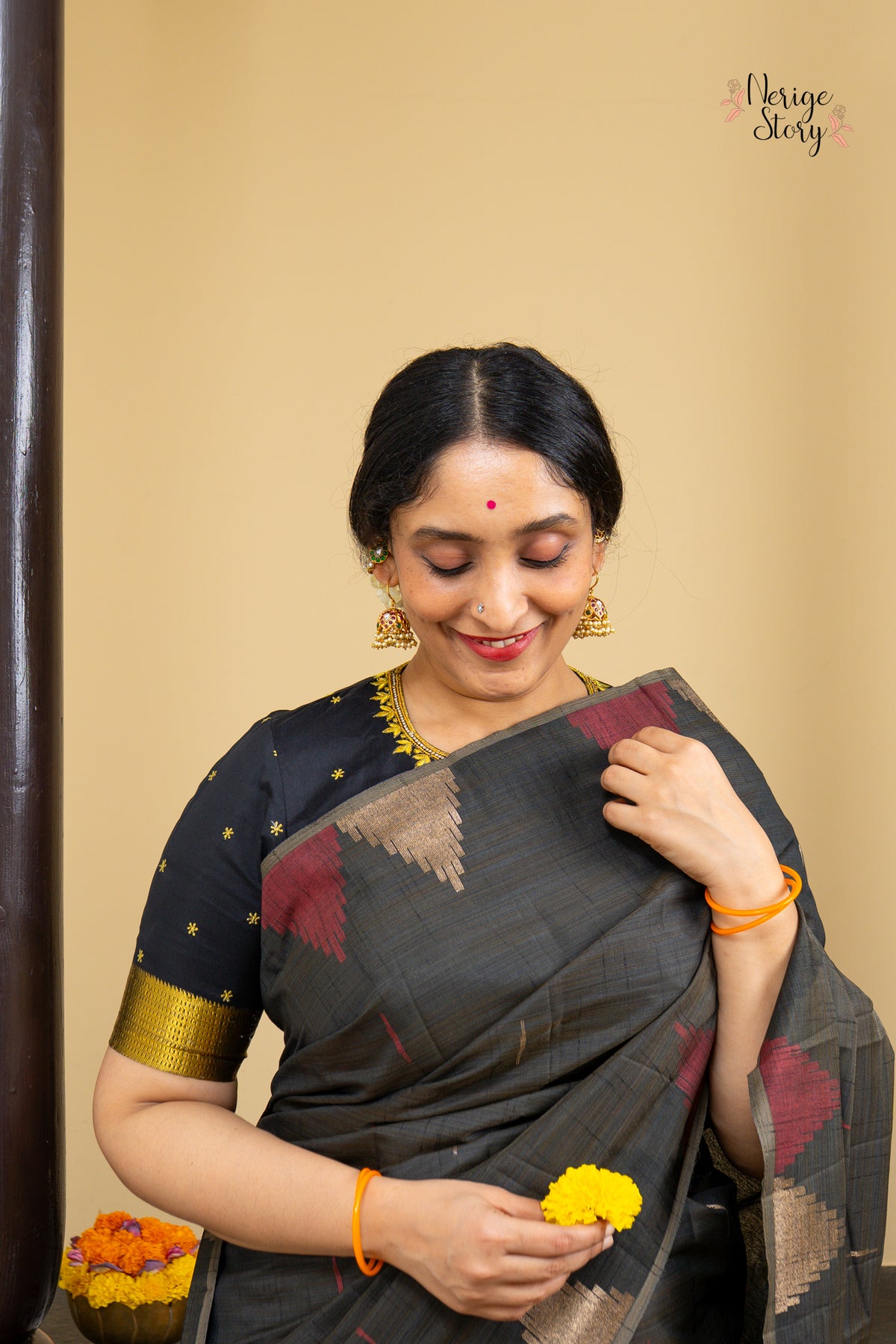 PAVANI (ಪಾವನಿ)