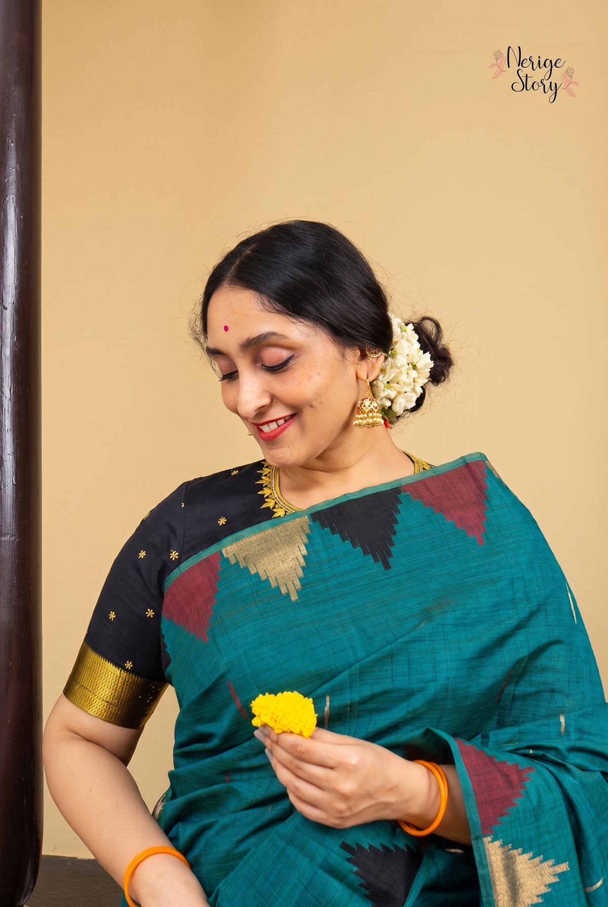 SURABHI (சுரபி)
