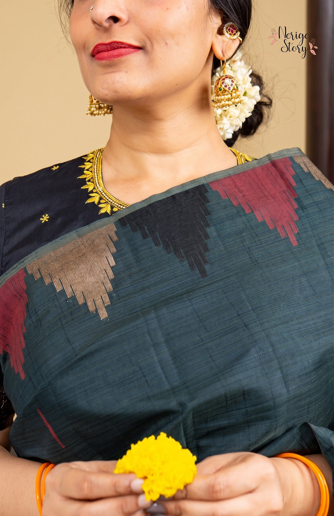 SHARANYA (శరణ్య)