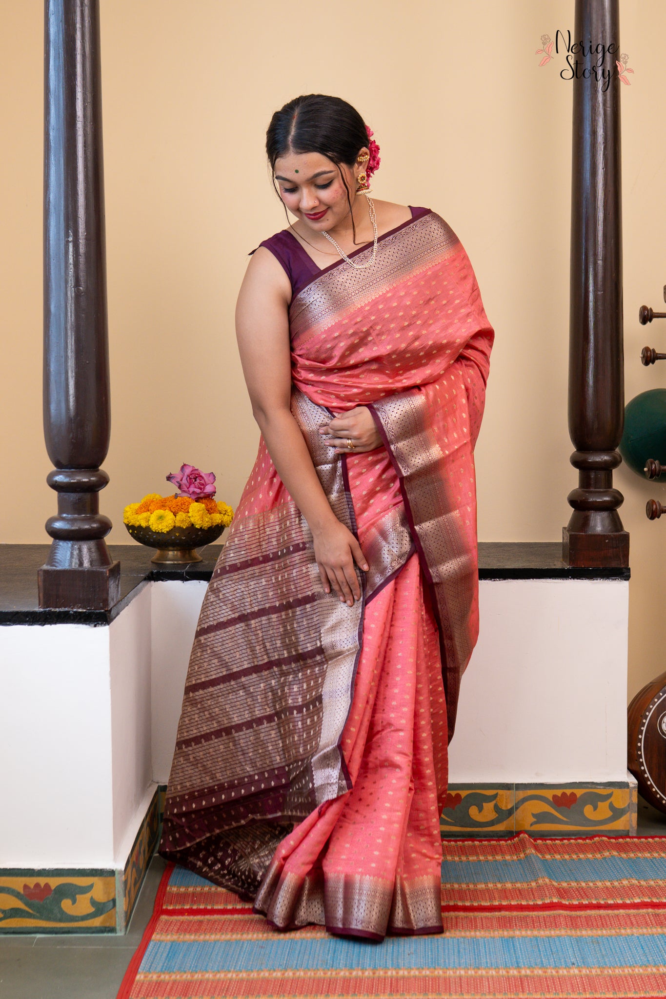 ISVARYA (ईश्वर्या)