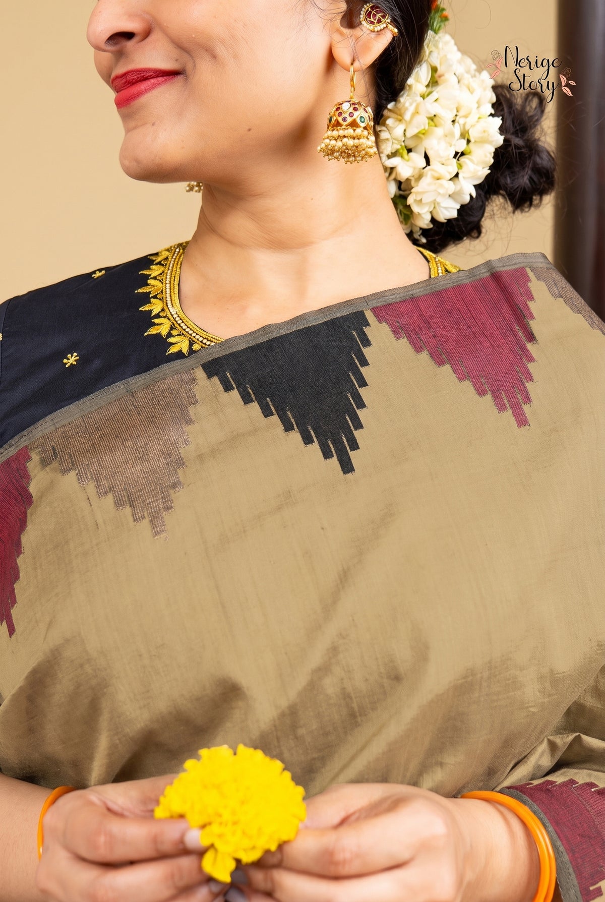 VIMALA (విమల)