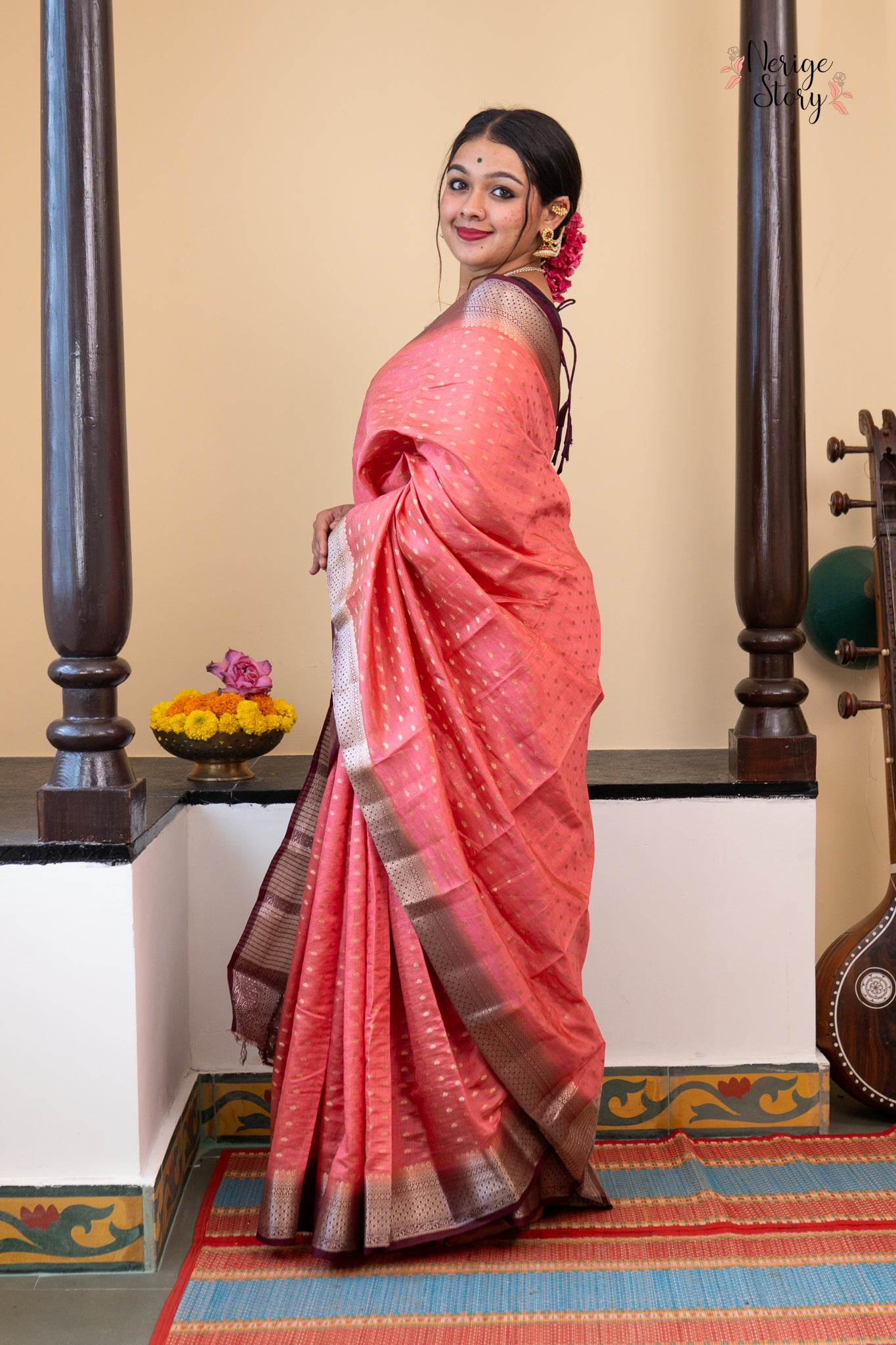 ISVARYA (ईश्वर्या)