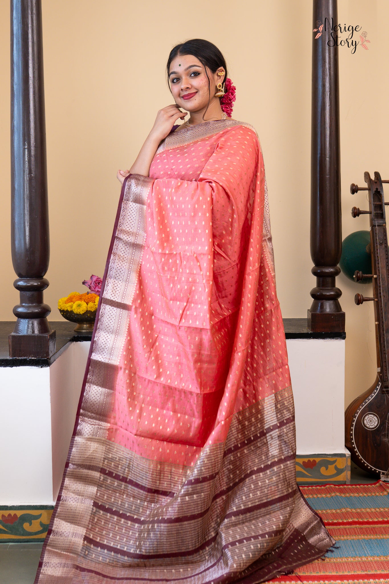 ISVARYA (ईश्वर्या)