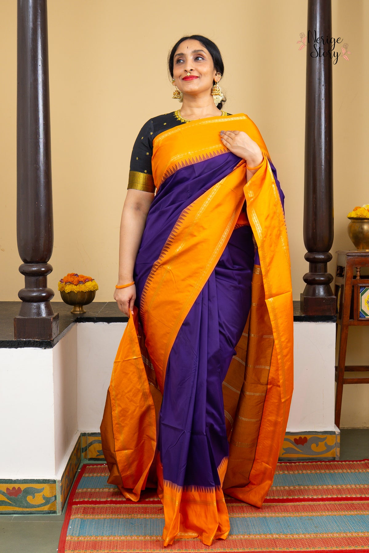 GAYATRI (ಗಾಯತ್ರಿ)