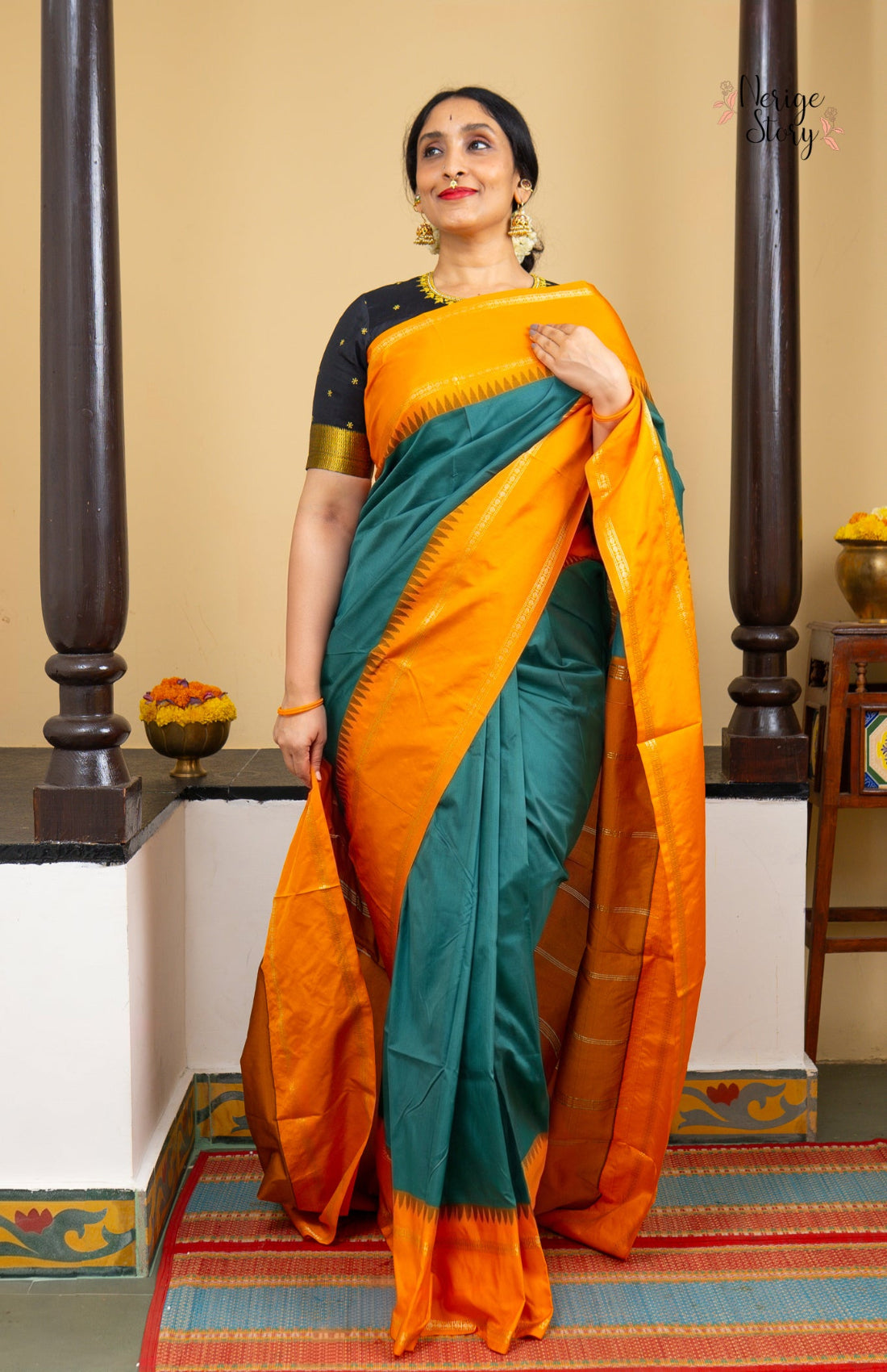 ARYA (ಆರ್ಯಾ)
