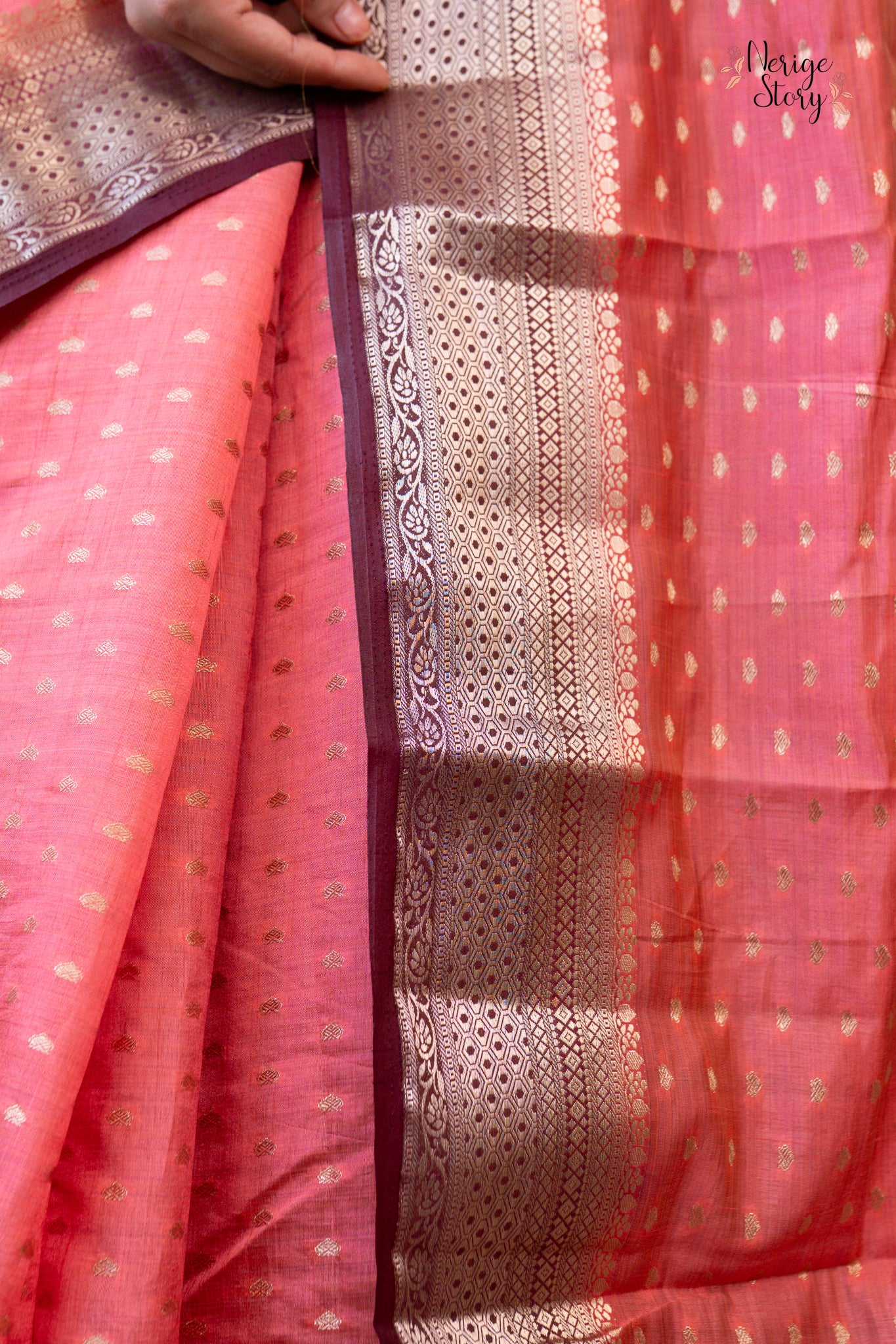 ISVARYA (ईश्वर्या)