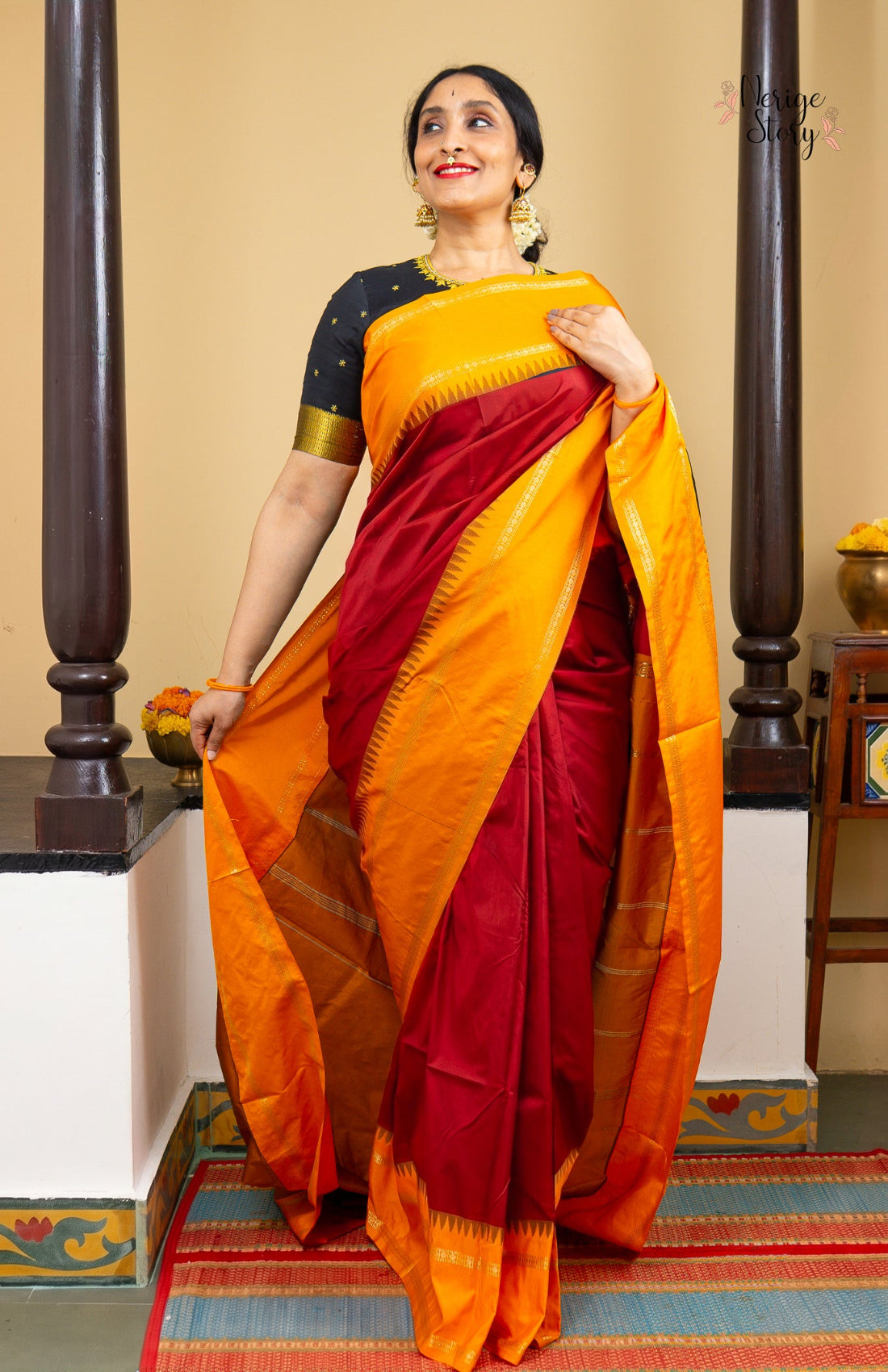 SHAILA (ಶೈಲಾ)