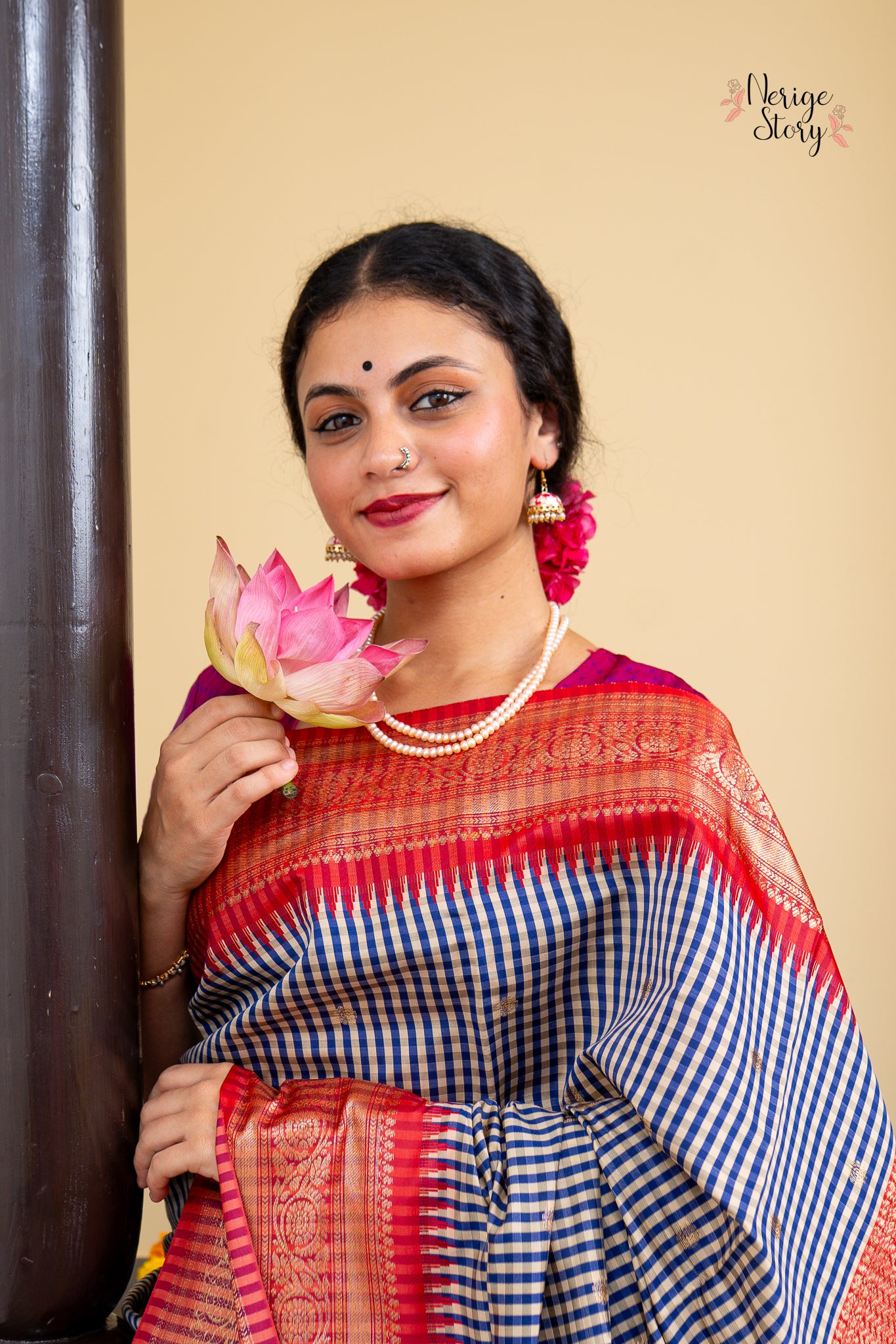 MOKSHADEVI (मोक्षदेवी)