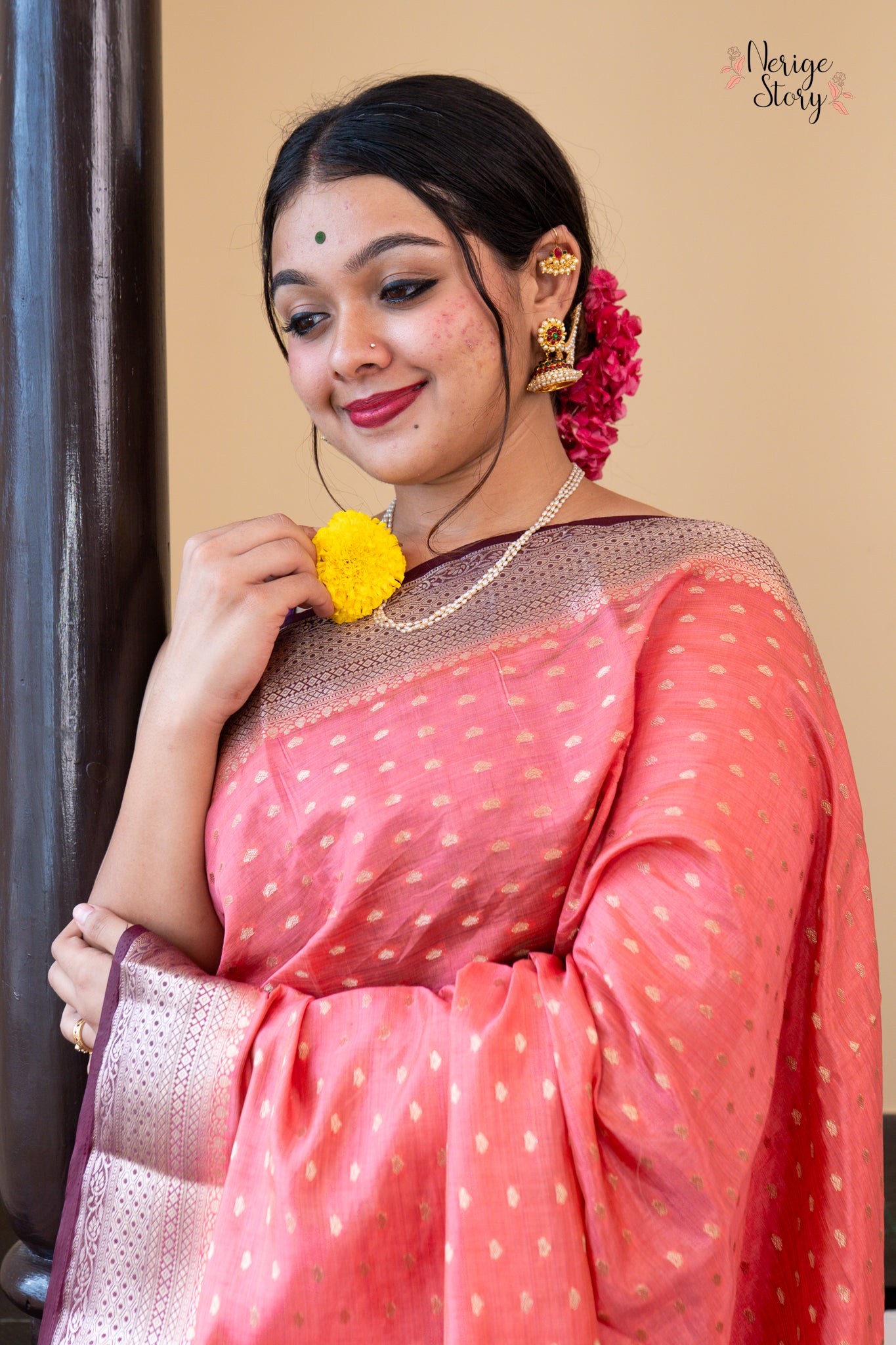 ISVARYA (ईश्वर्या)