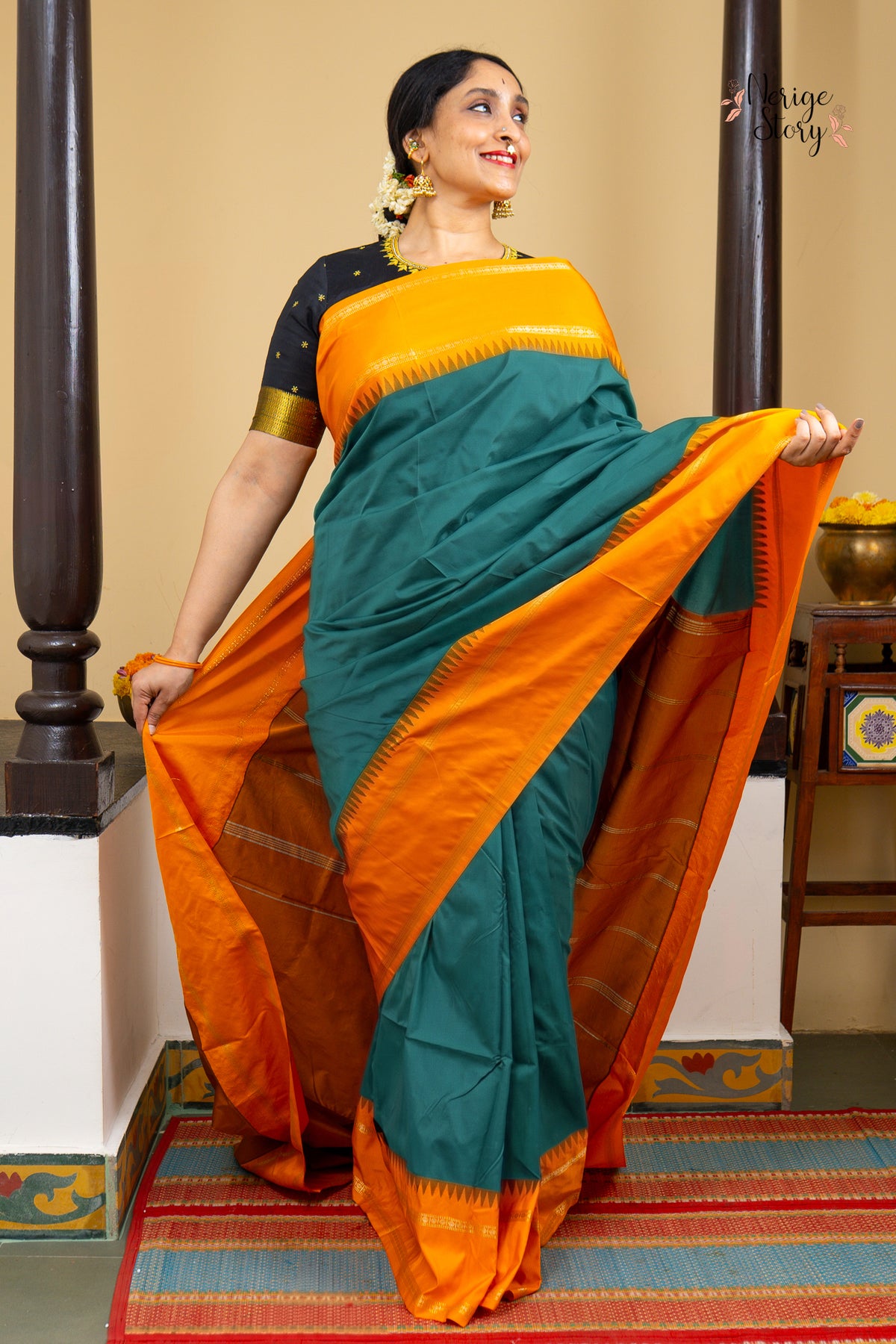 ARYA (ಆರ್ಯಾ)