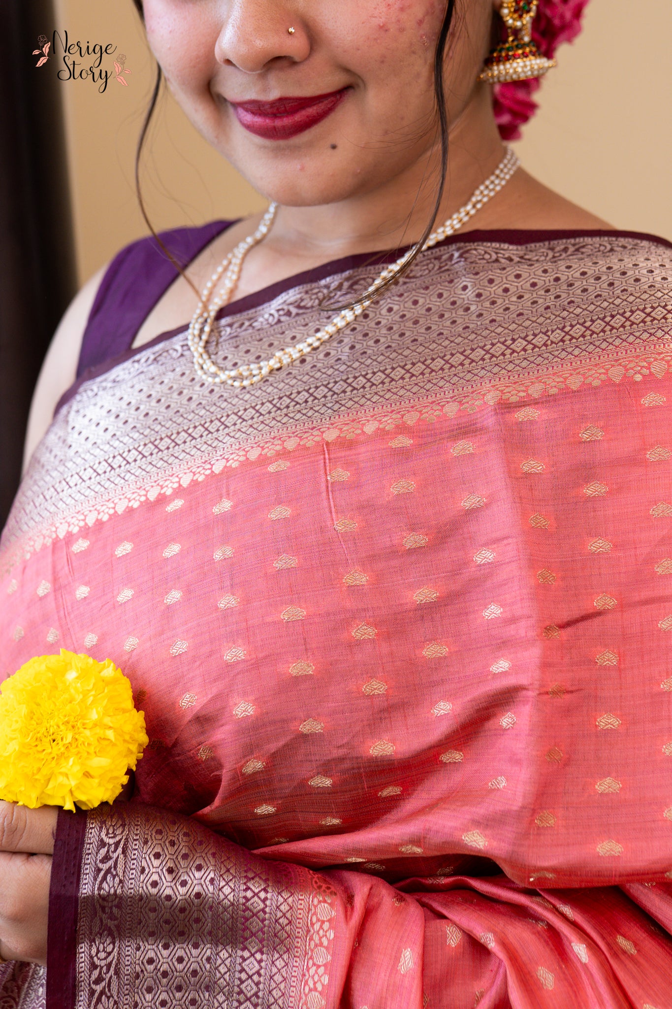 ISVARYA (ईश्वर्या)