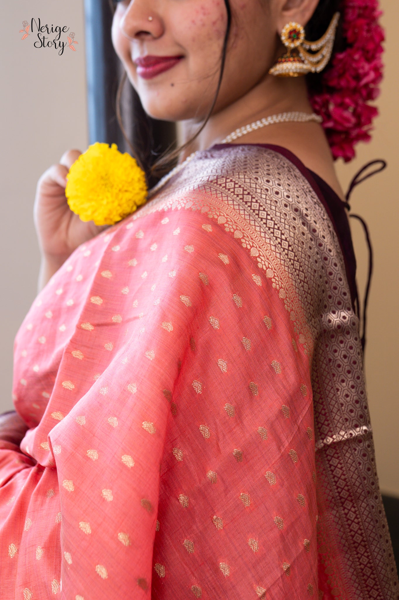 ISVARYA (ईश्वर्या)