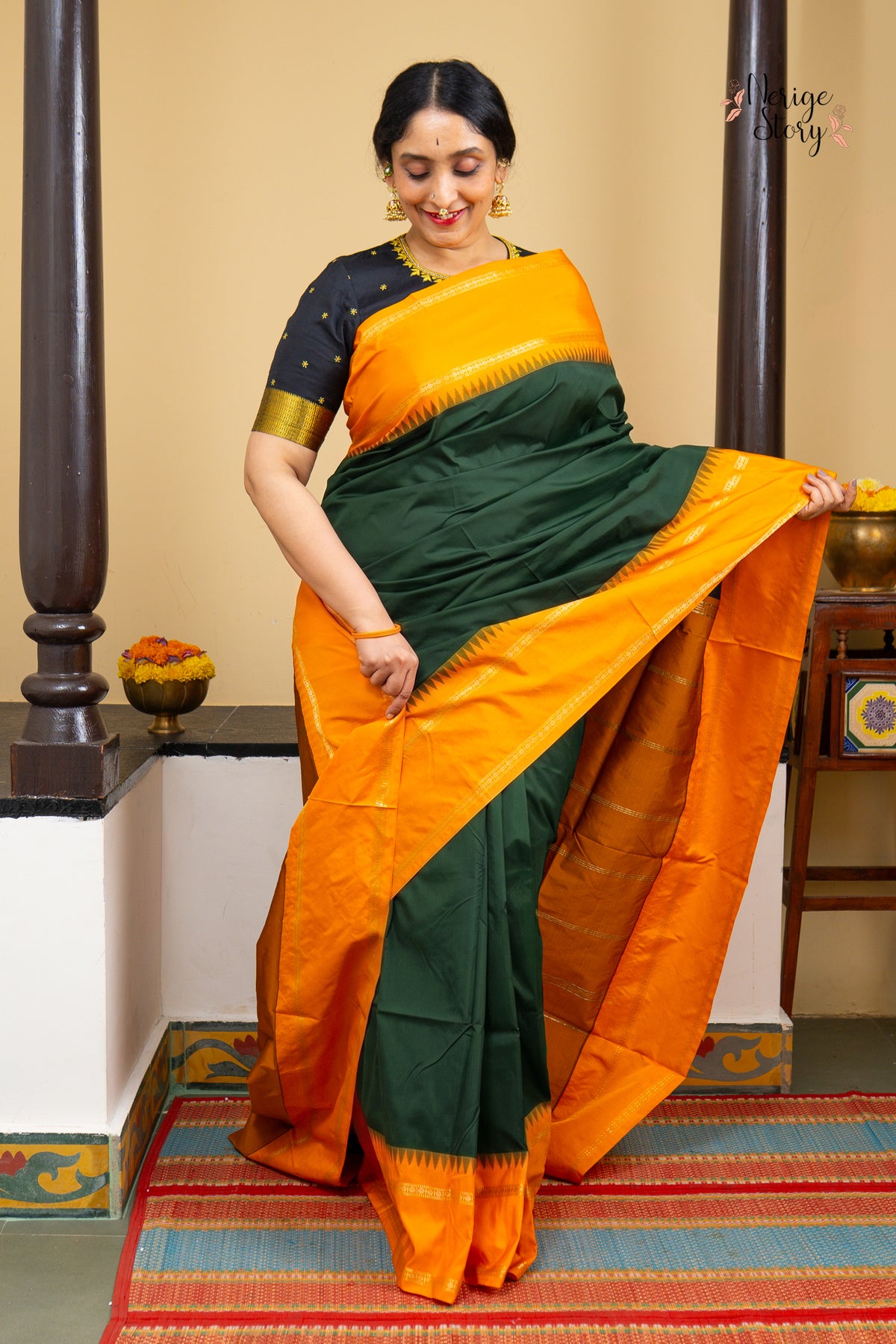 SHRI (ಶ್ರೀ)