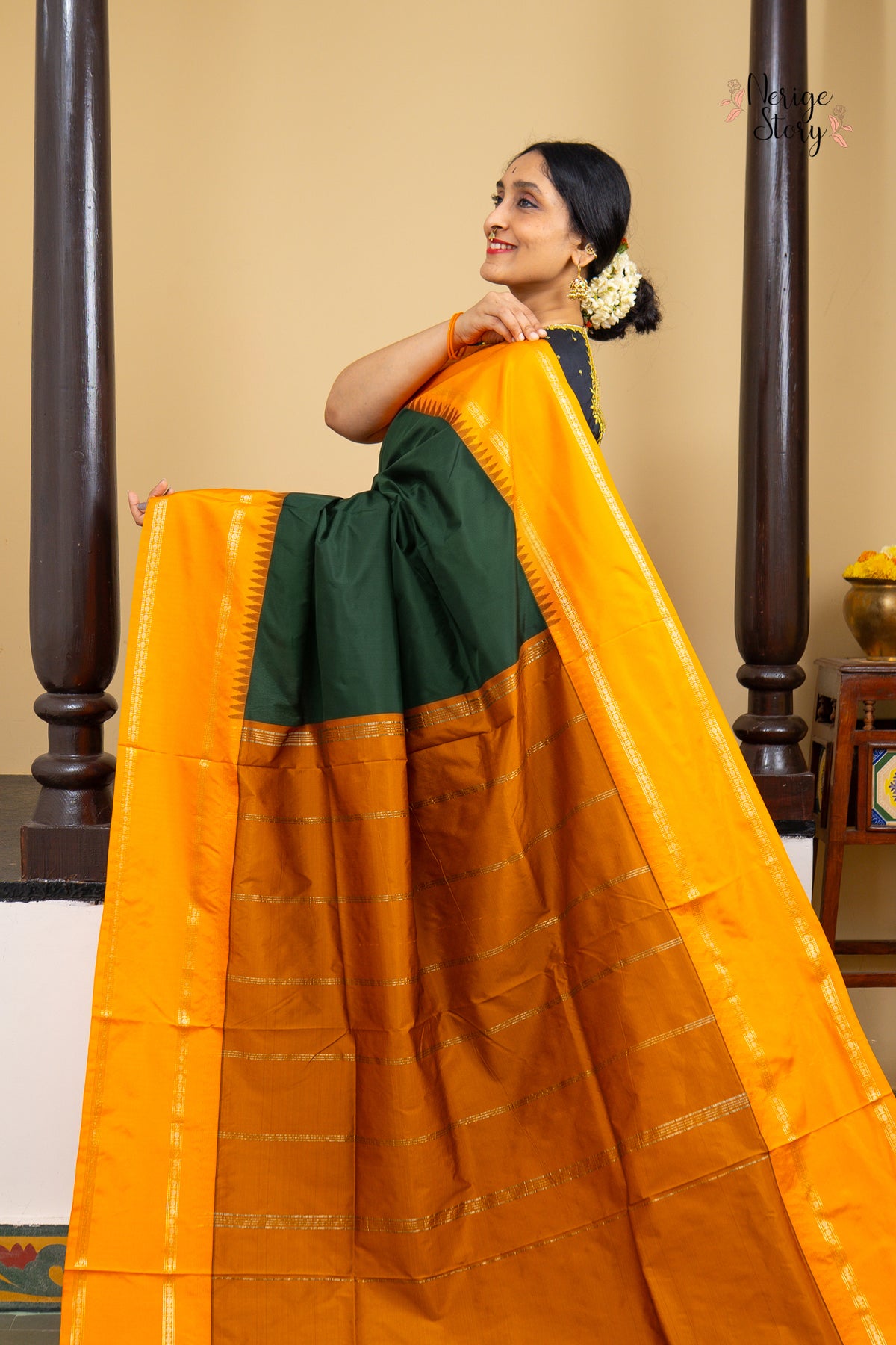 SHRI (ಶ್ರೀ)