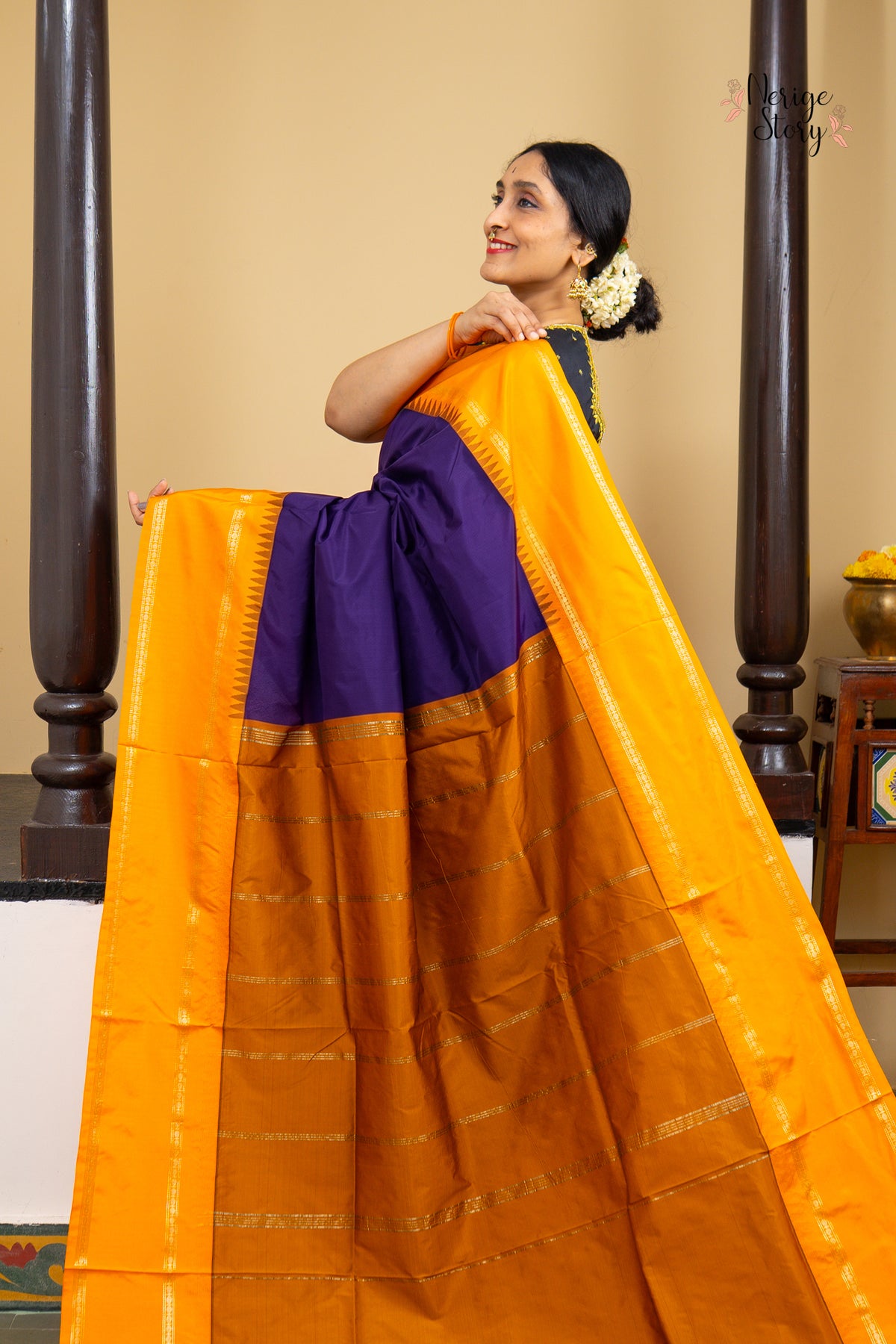 GAYATRI (ಗಾಯತ್ರಿ)