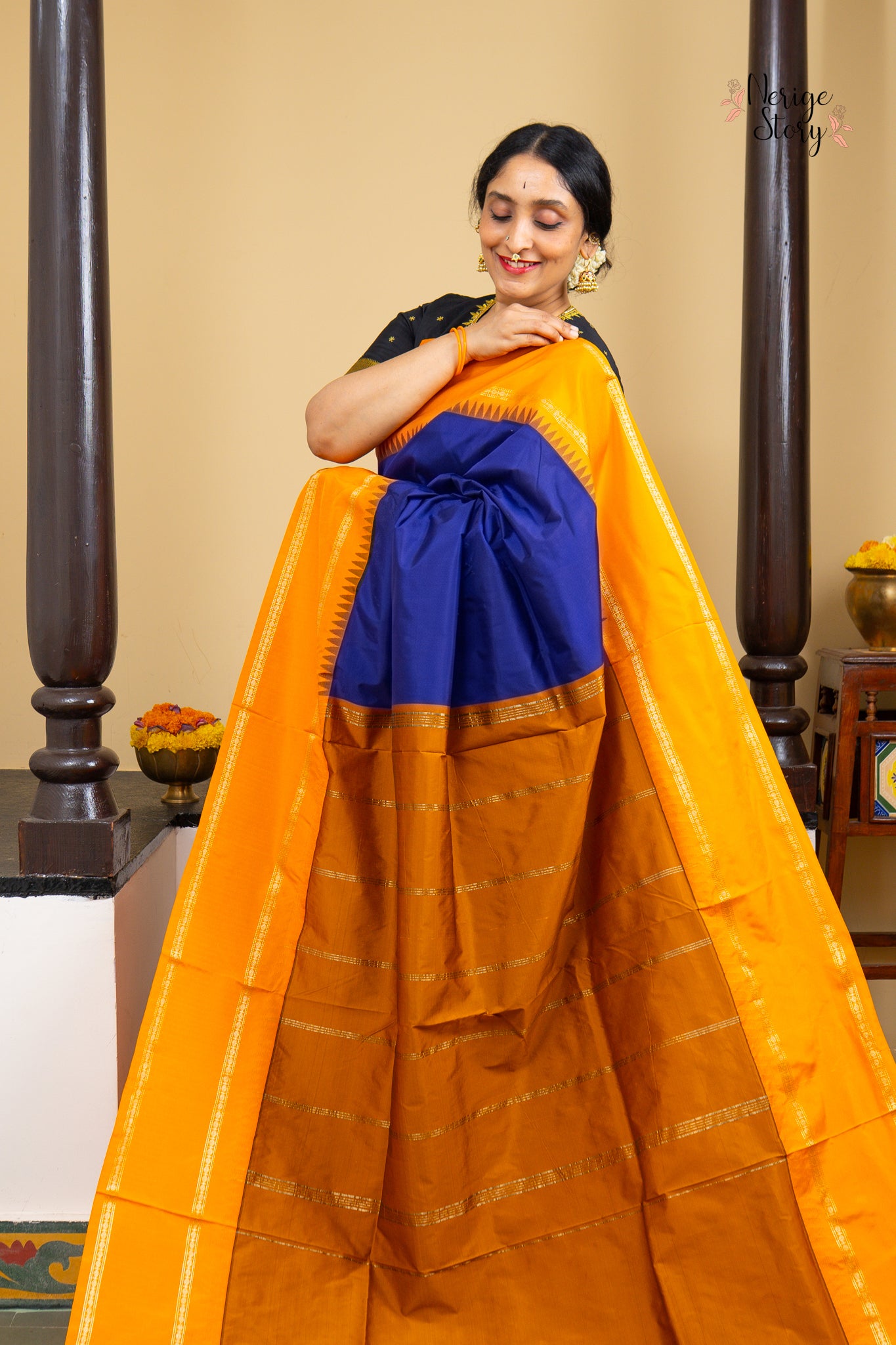 TRISHA (ತ್ರಿಶಾ)