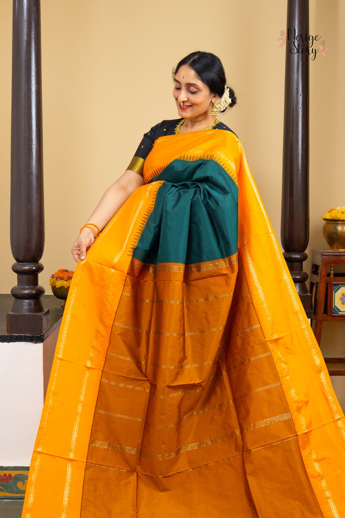 ARYA (ಆರ್ಯಾ)