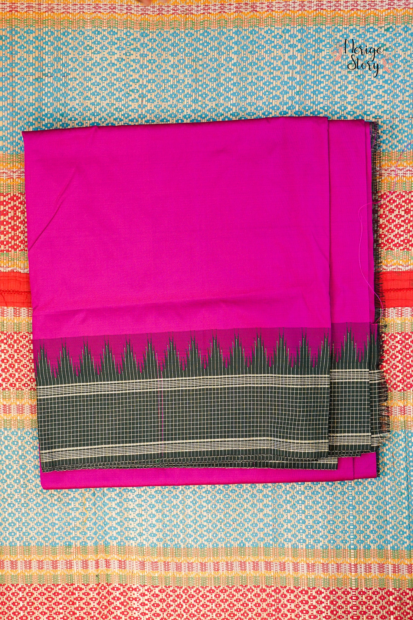 Saree - 60