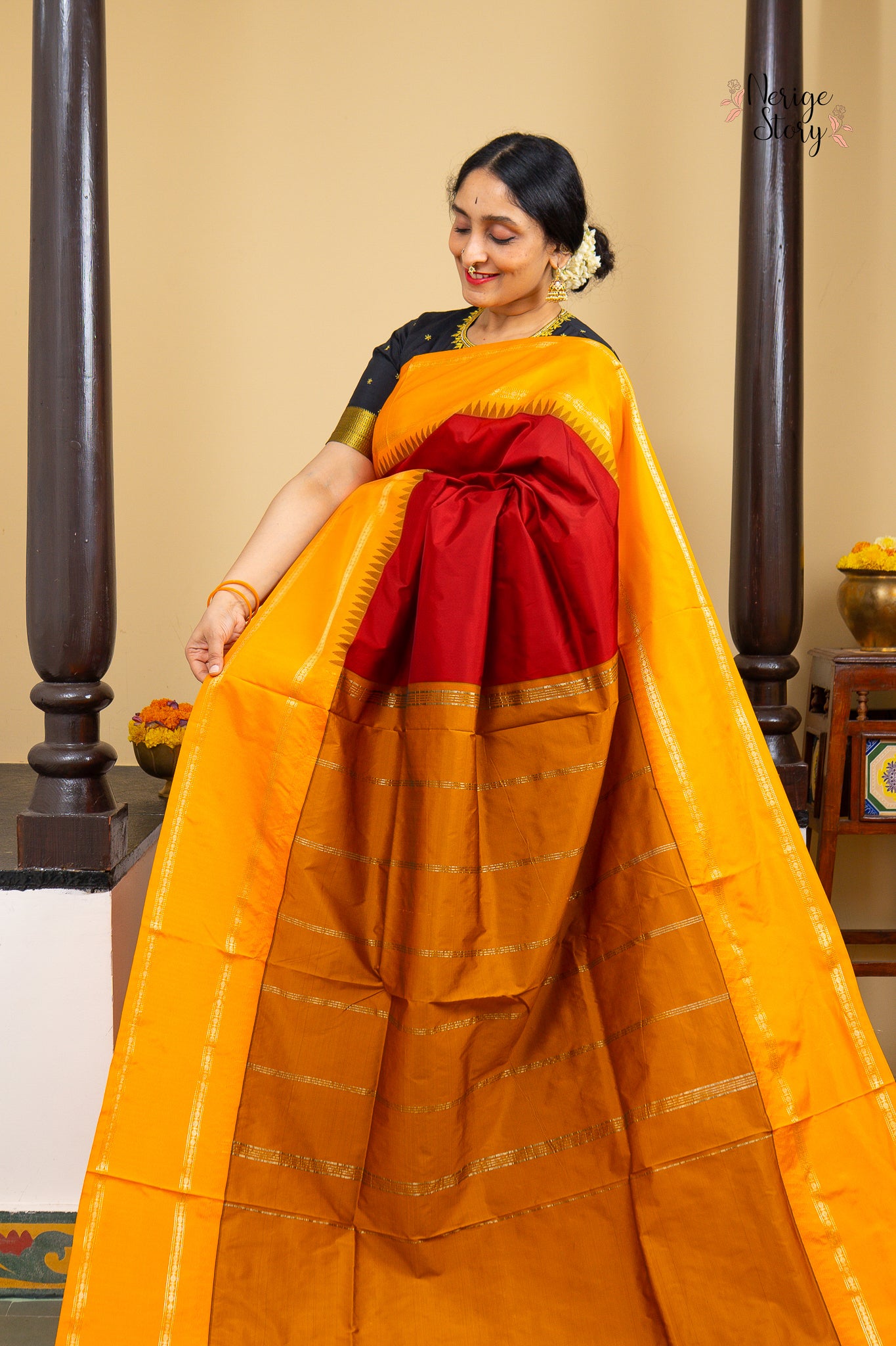SHAILA (ಶೈಲಾ)
