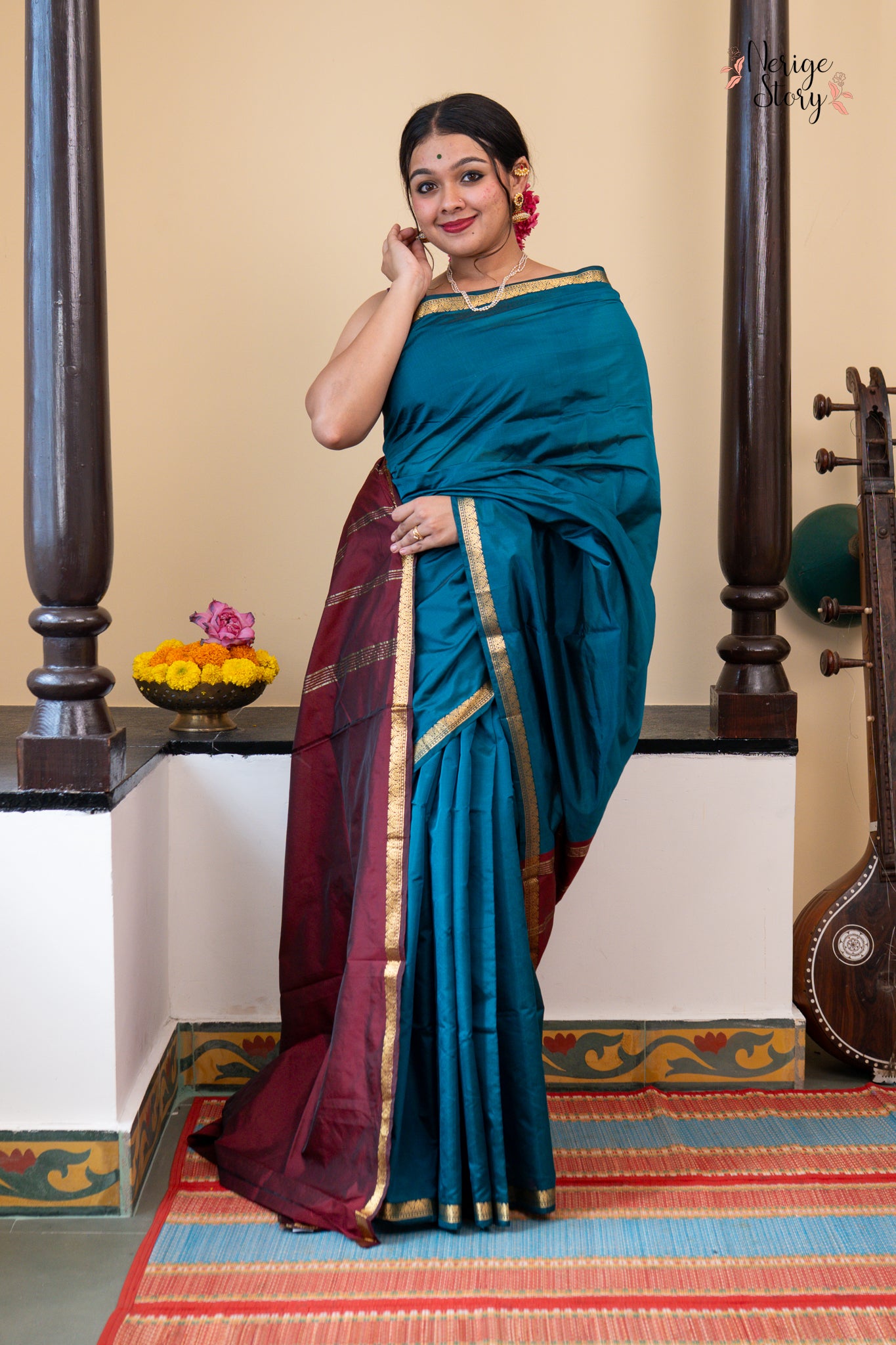 CHARUSHI (ಚಾರುಶಿ)