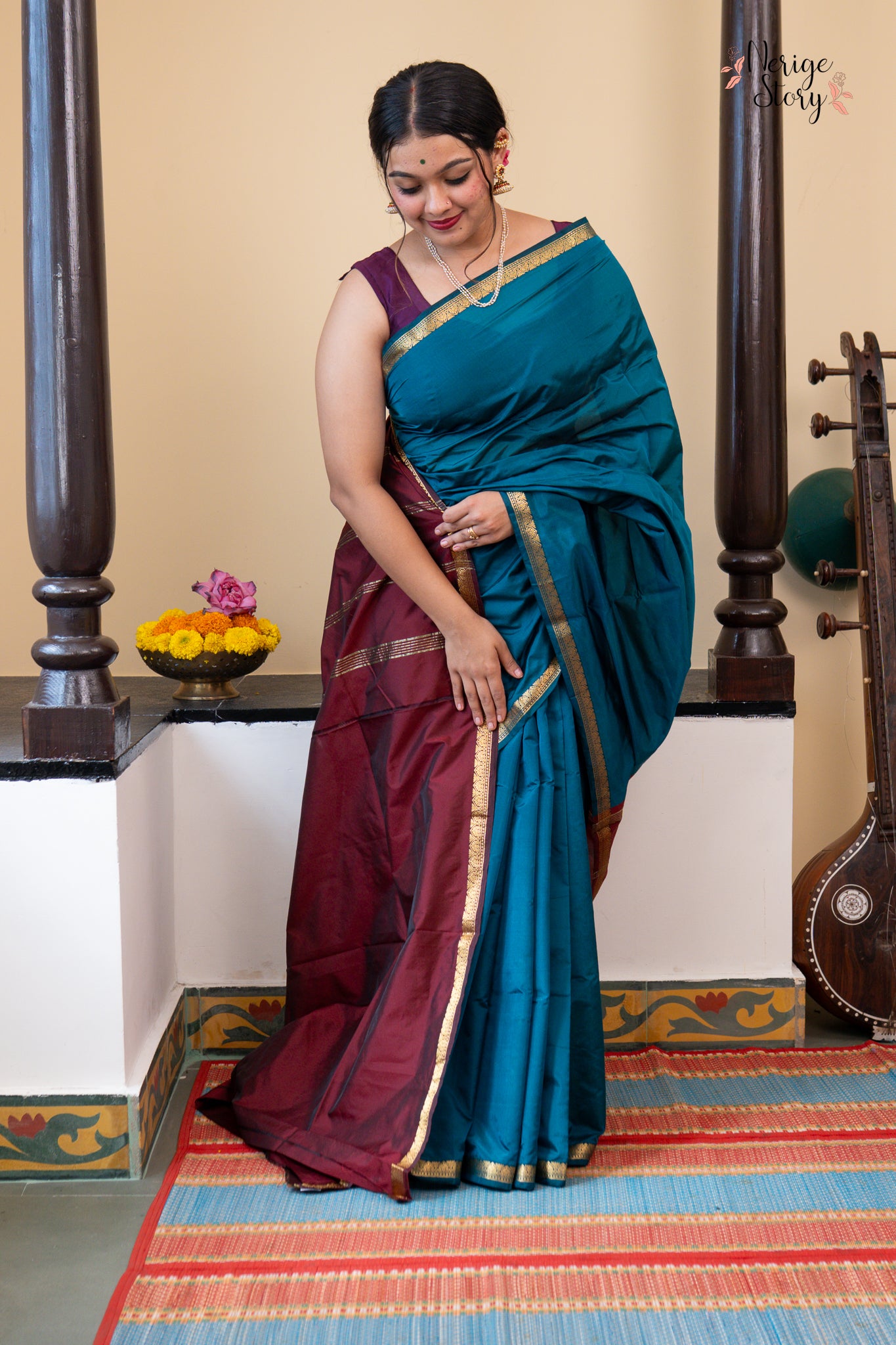 CHARUSHI (ಚಾರುಶಿ)