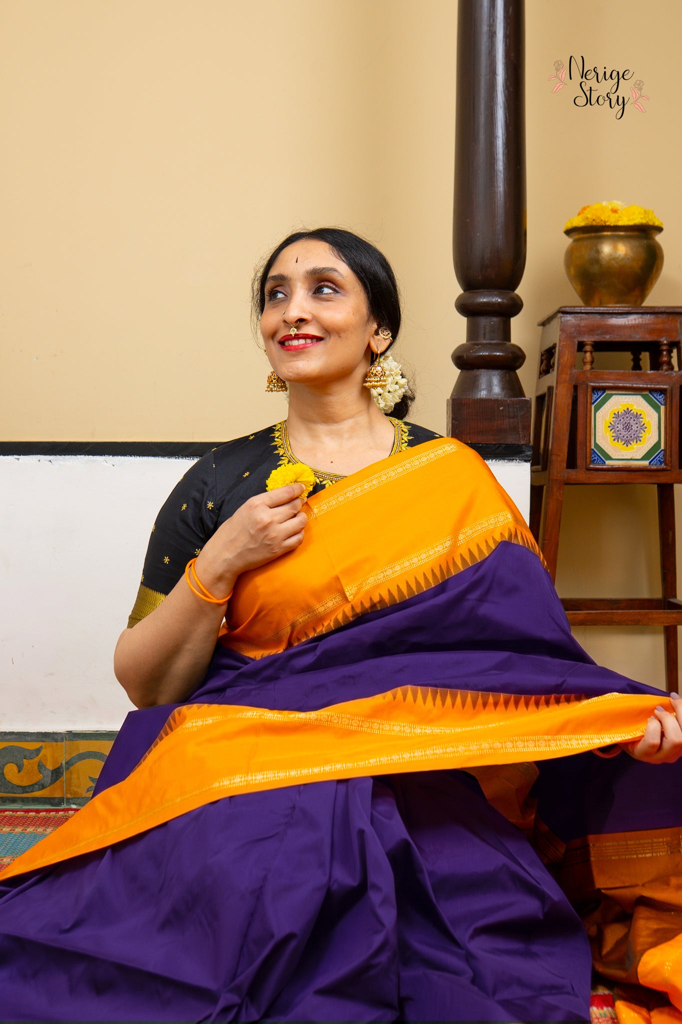 GAYATRI (ಗಾಯತ್ರಿ)