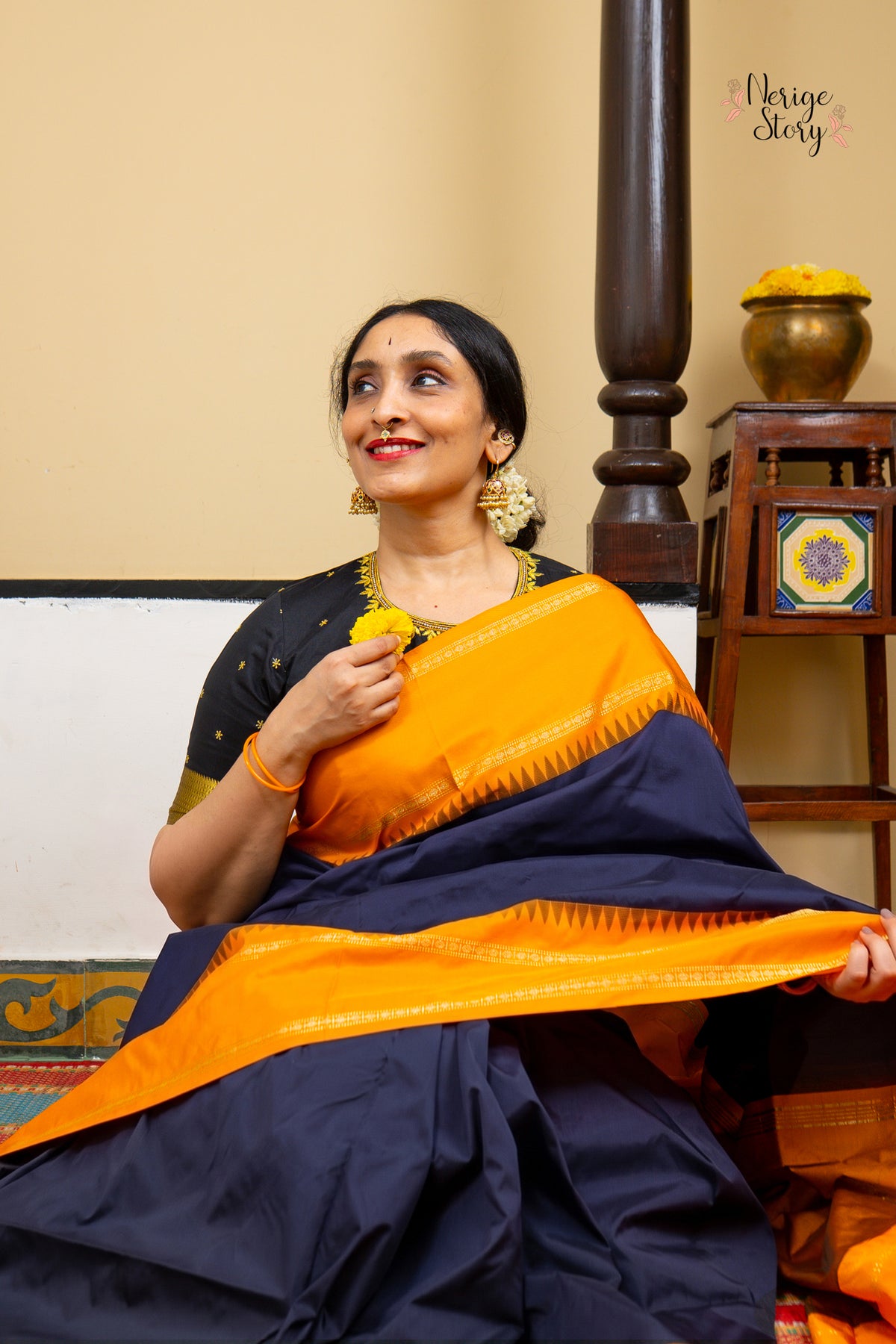 CHITRA (ಚಿತ್ರಾ)