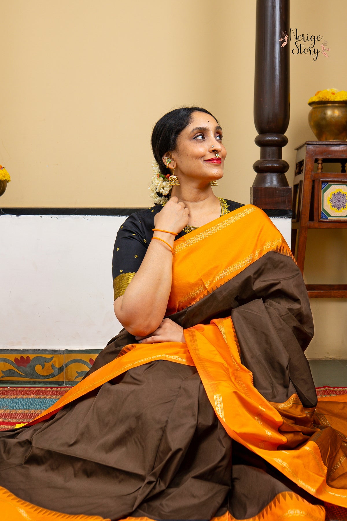 LATHIKA (ಲತಿಕಾ)