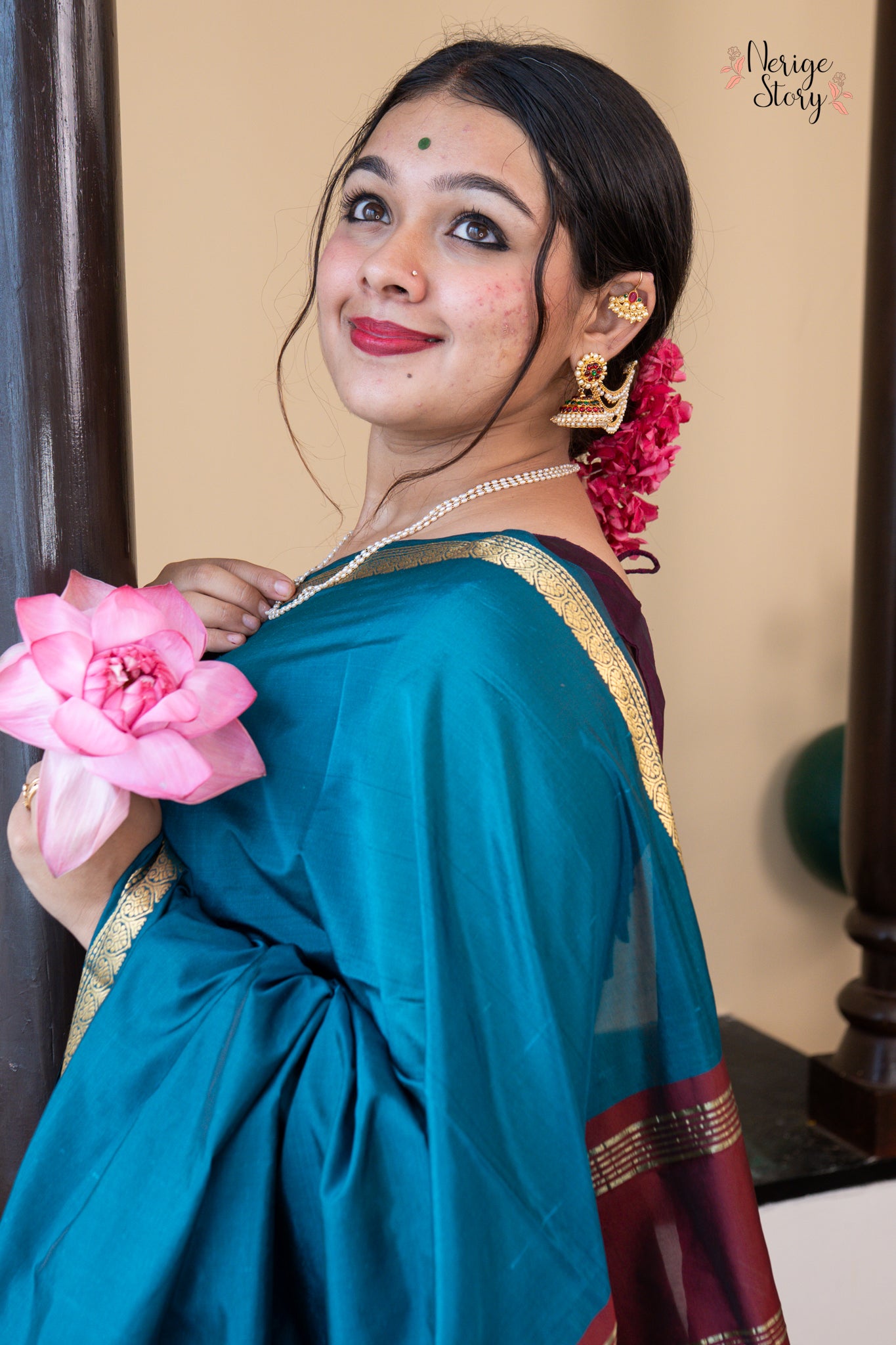 CHARUSHI (ಚಾರುಶಿ)