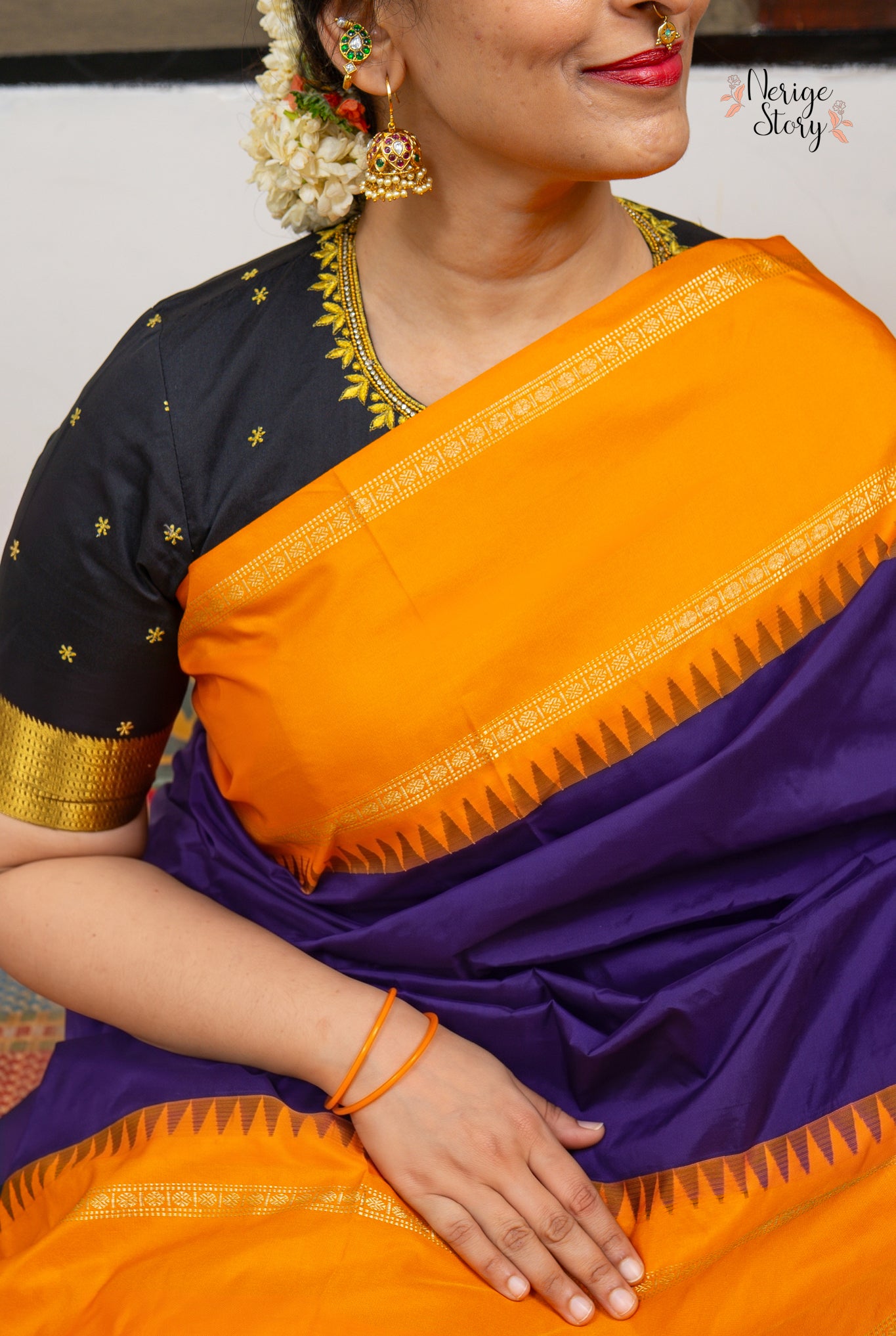 GAYATRI (ಗಾಯತ್ರಿ)