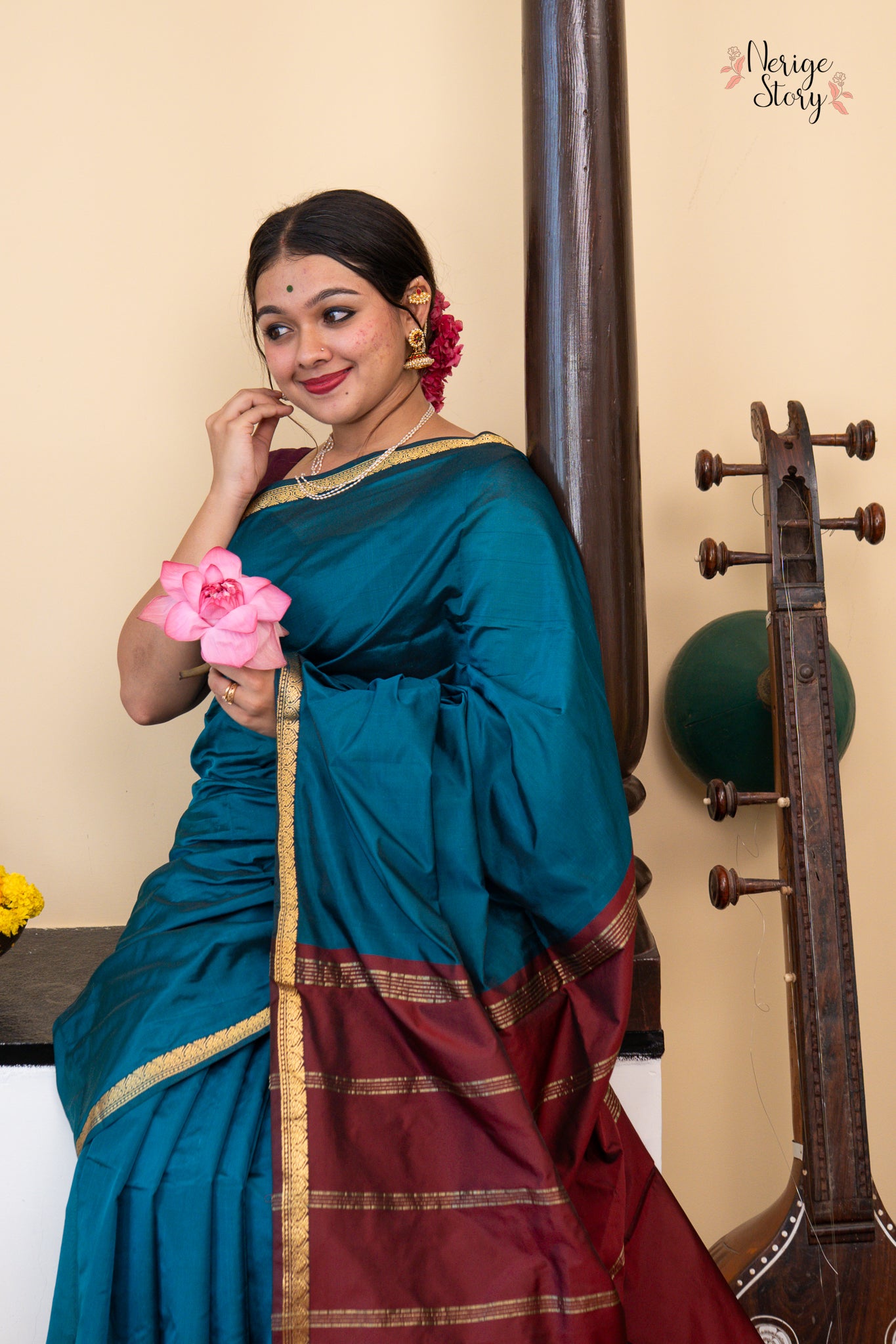 CHARUSHI (ಚಾರುಶಿ)
