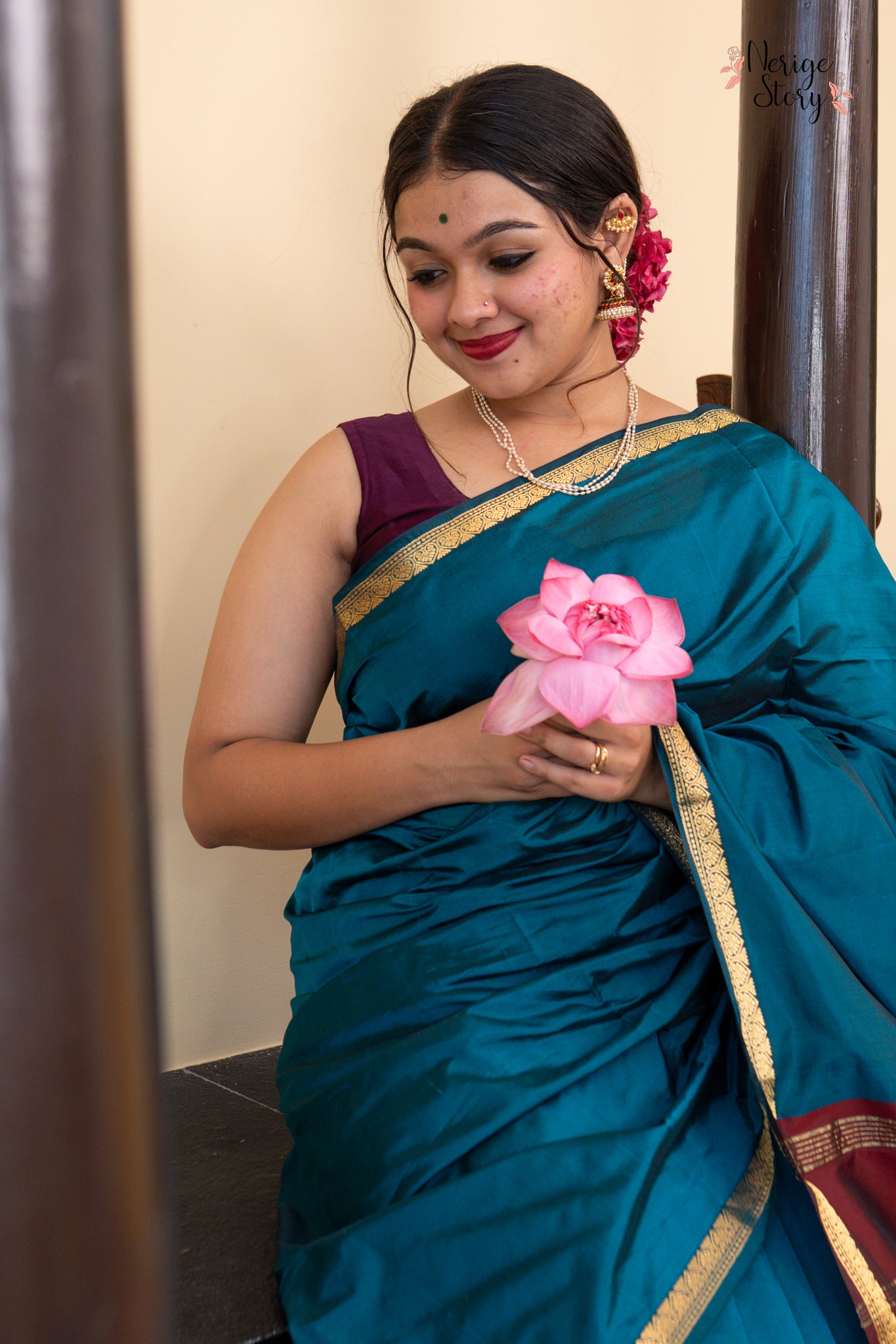 CHARUSHI (ಚಾರುಶಿ)