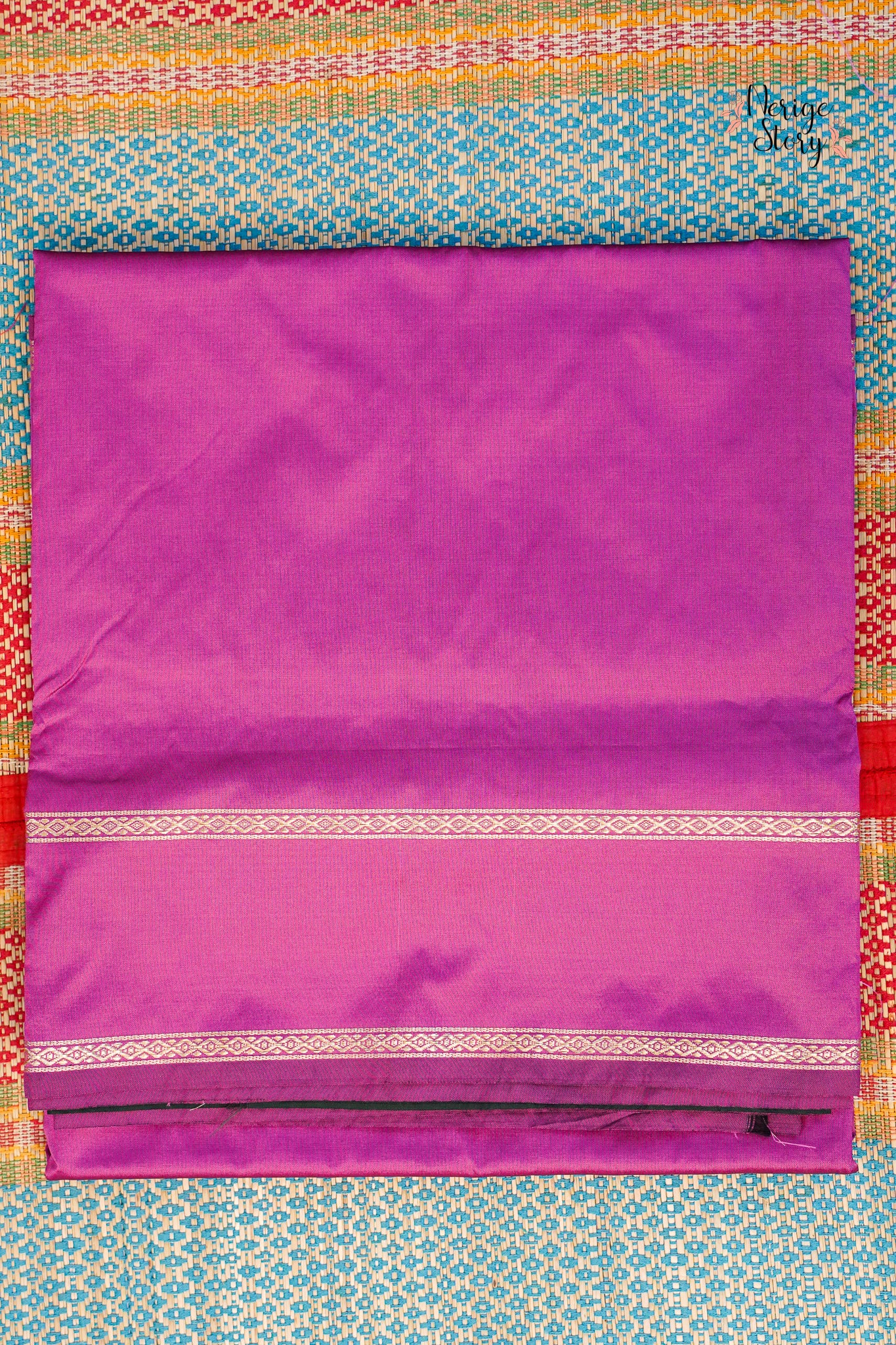 Saree - 65