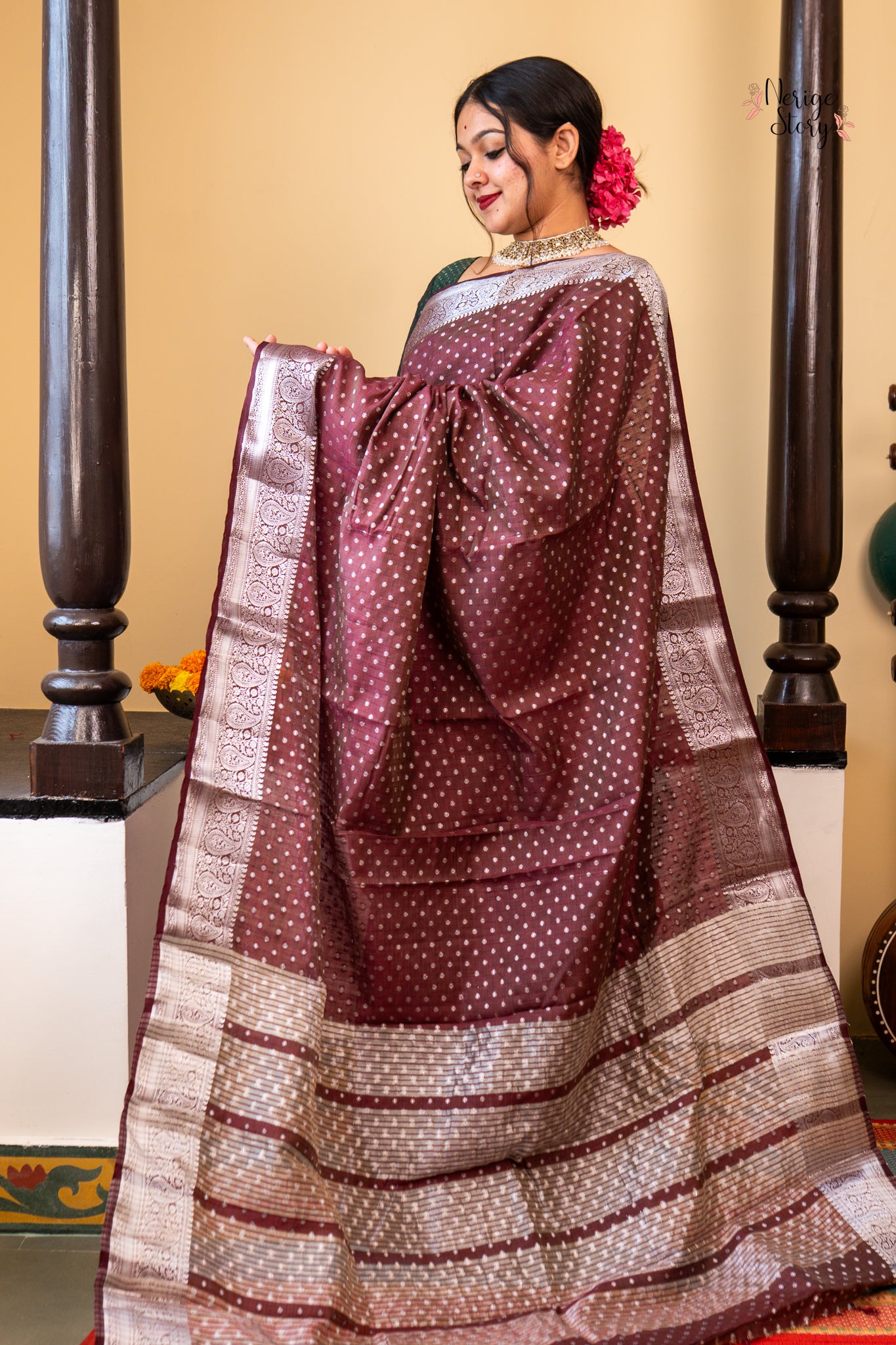 PARAMESHIKA (परमेशिका)