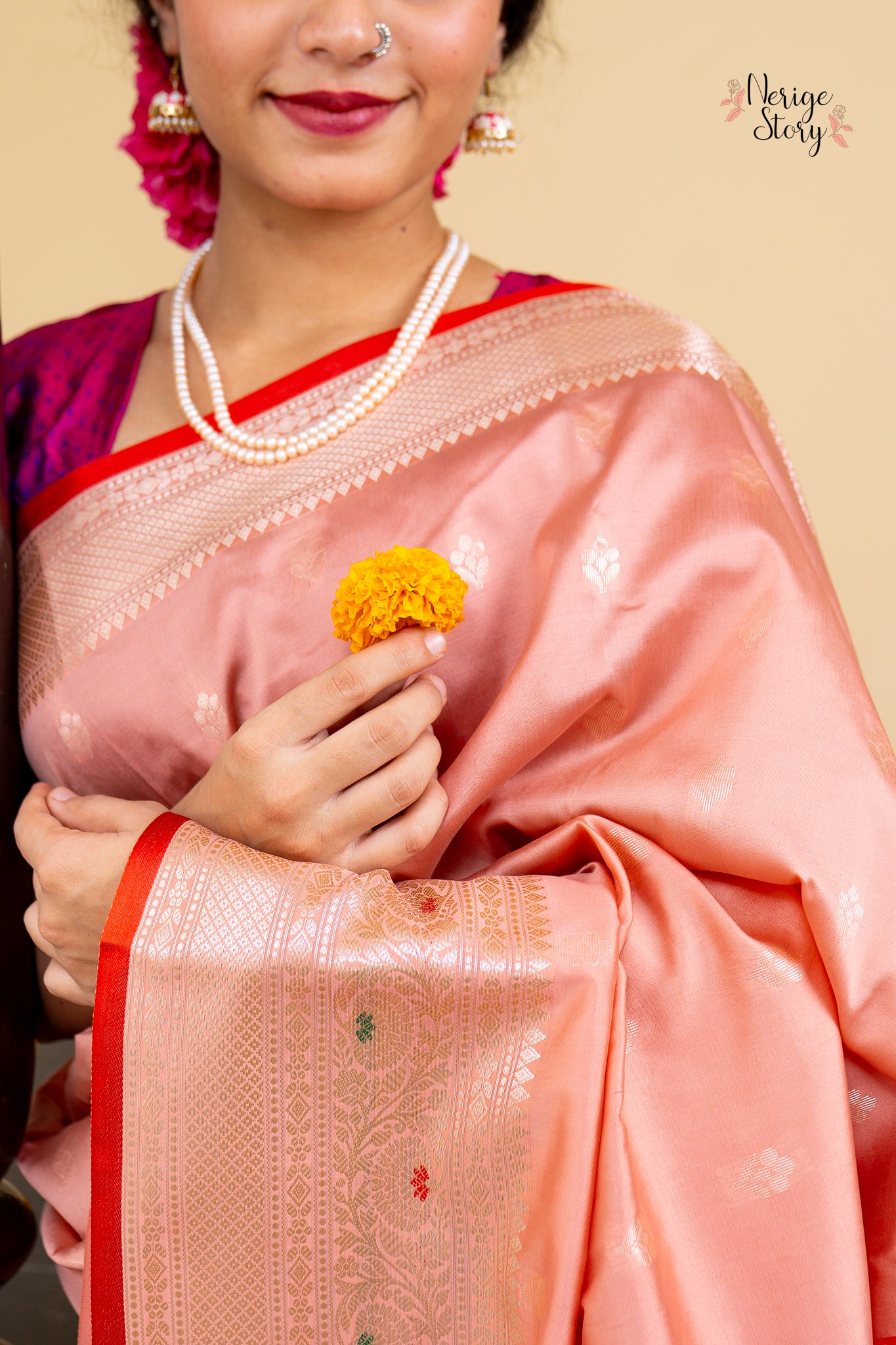 ISHANI (ईशानी)