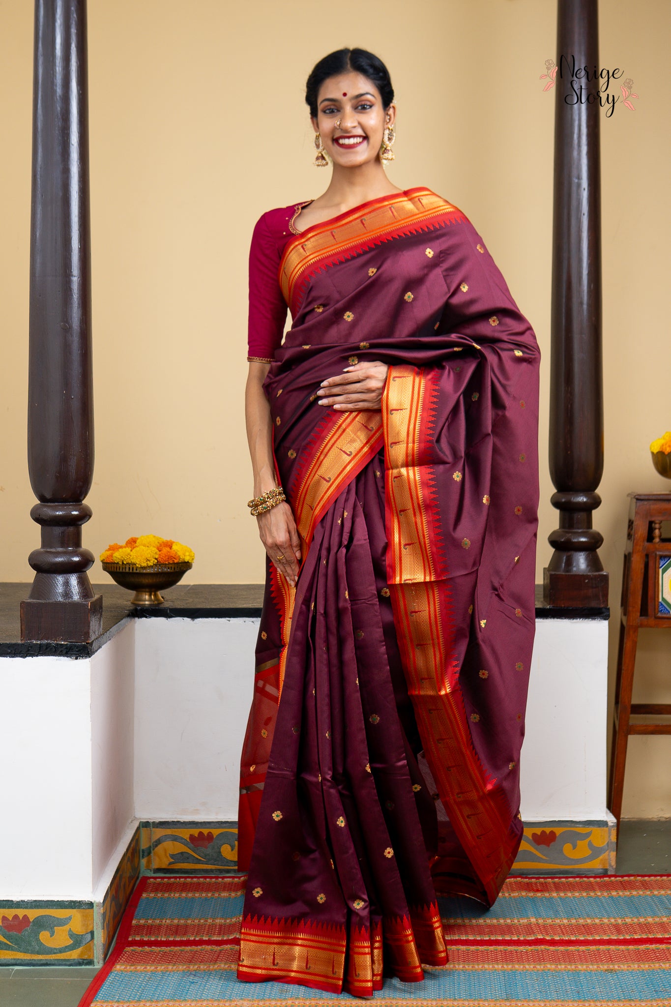 PARVATI (पार्वती)